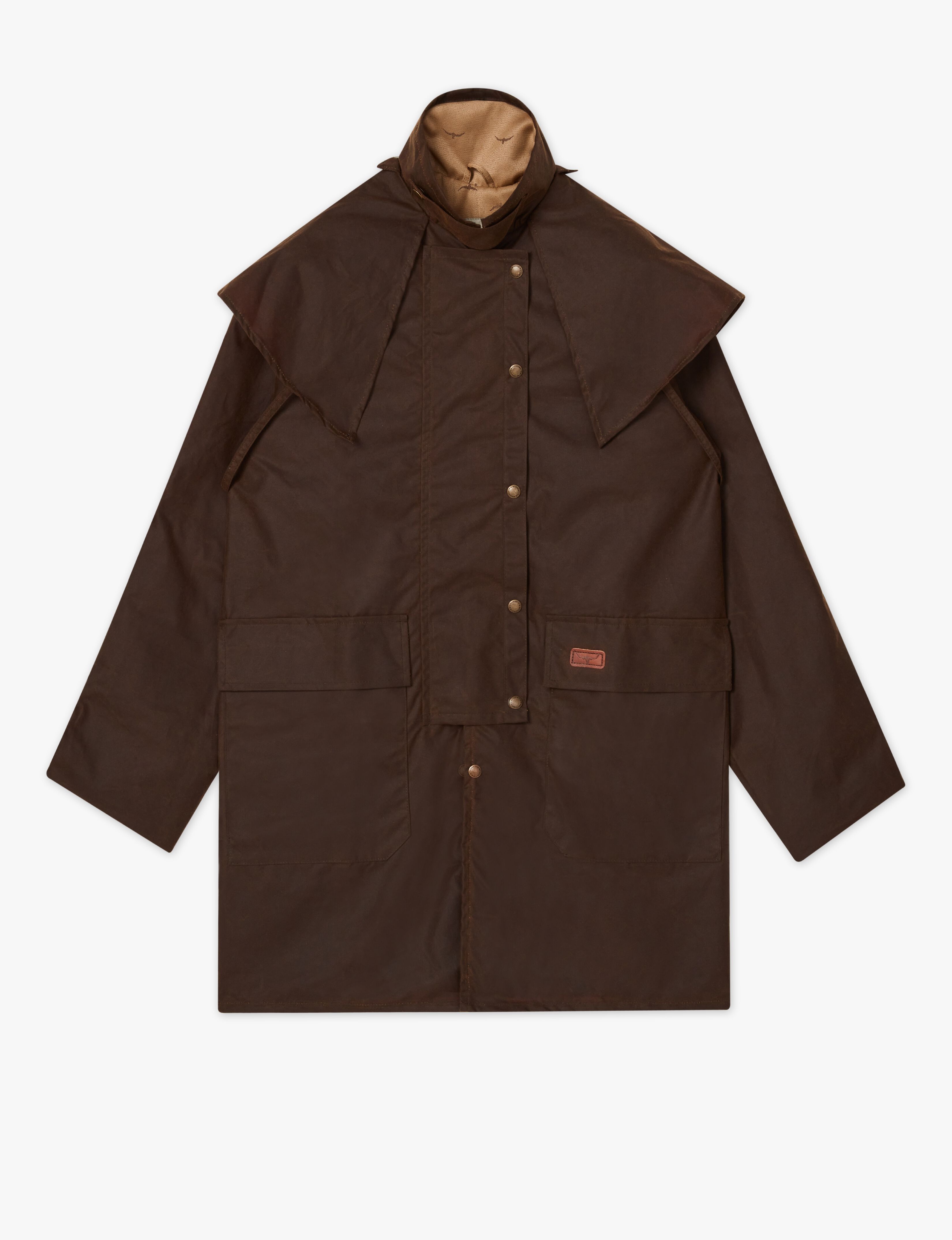 rm williams wax jacket