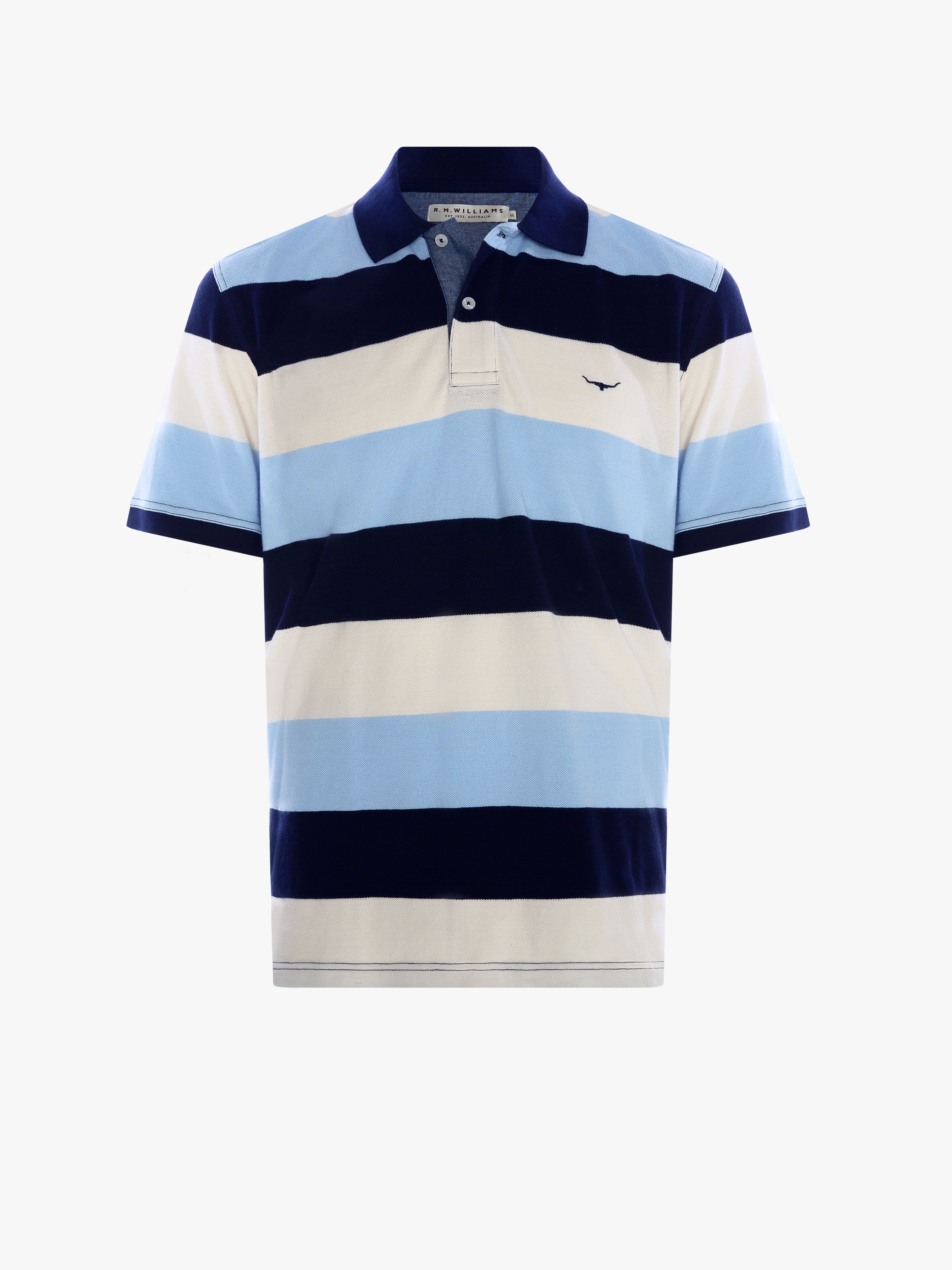 rm williams polo shirts
