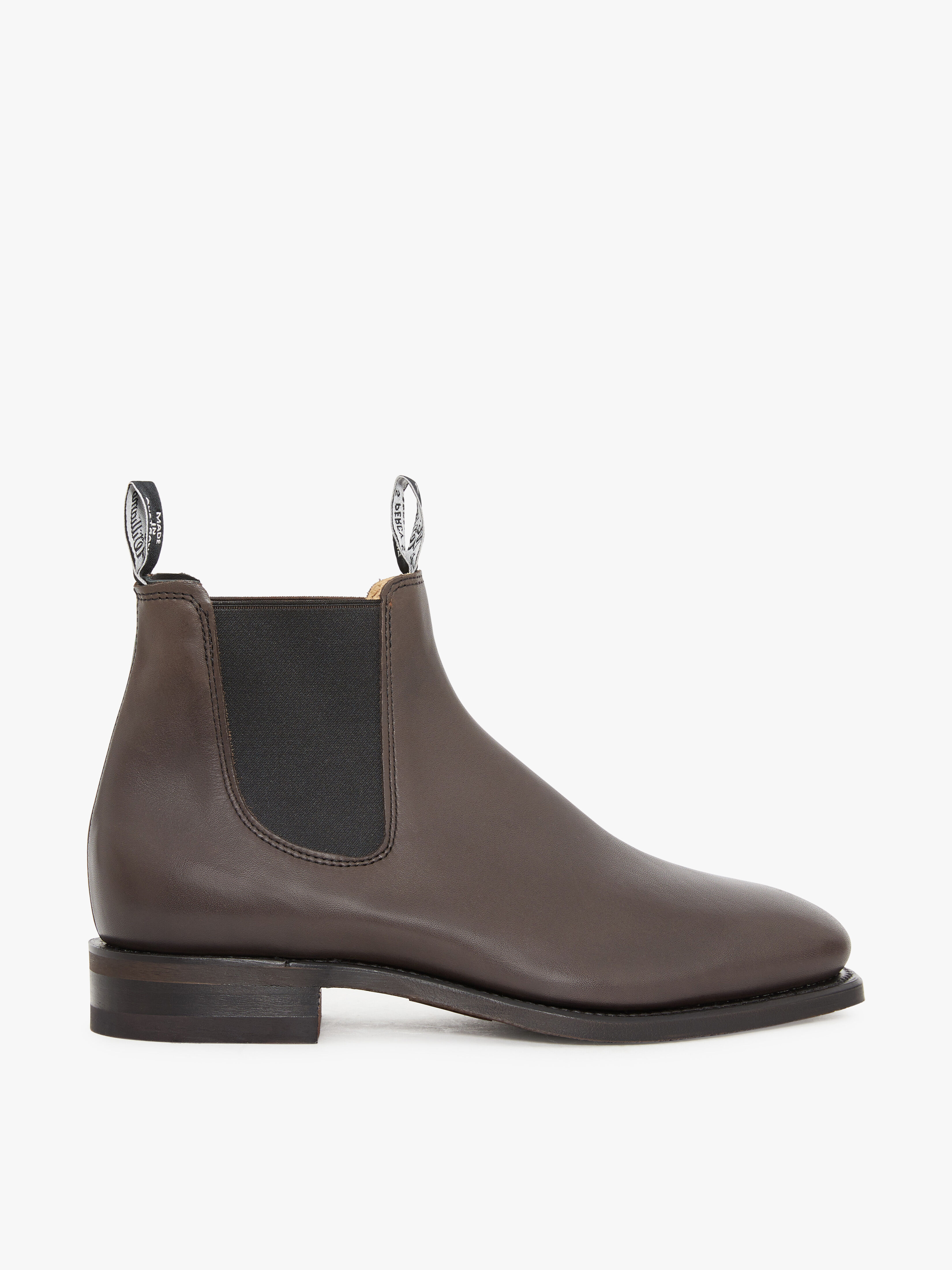 Comfort Craftsman Boot | Men's Boots at