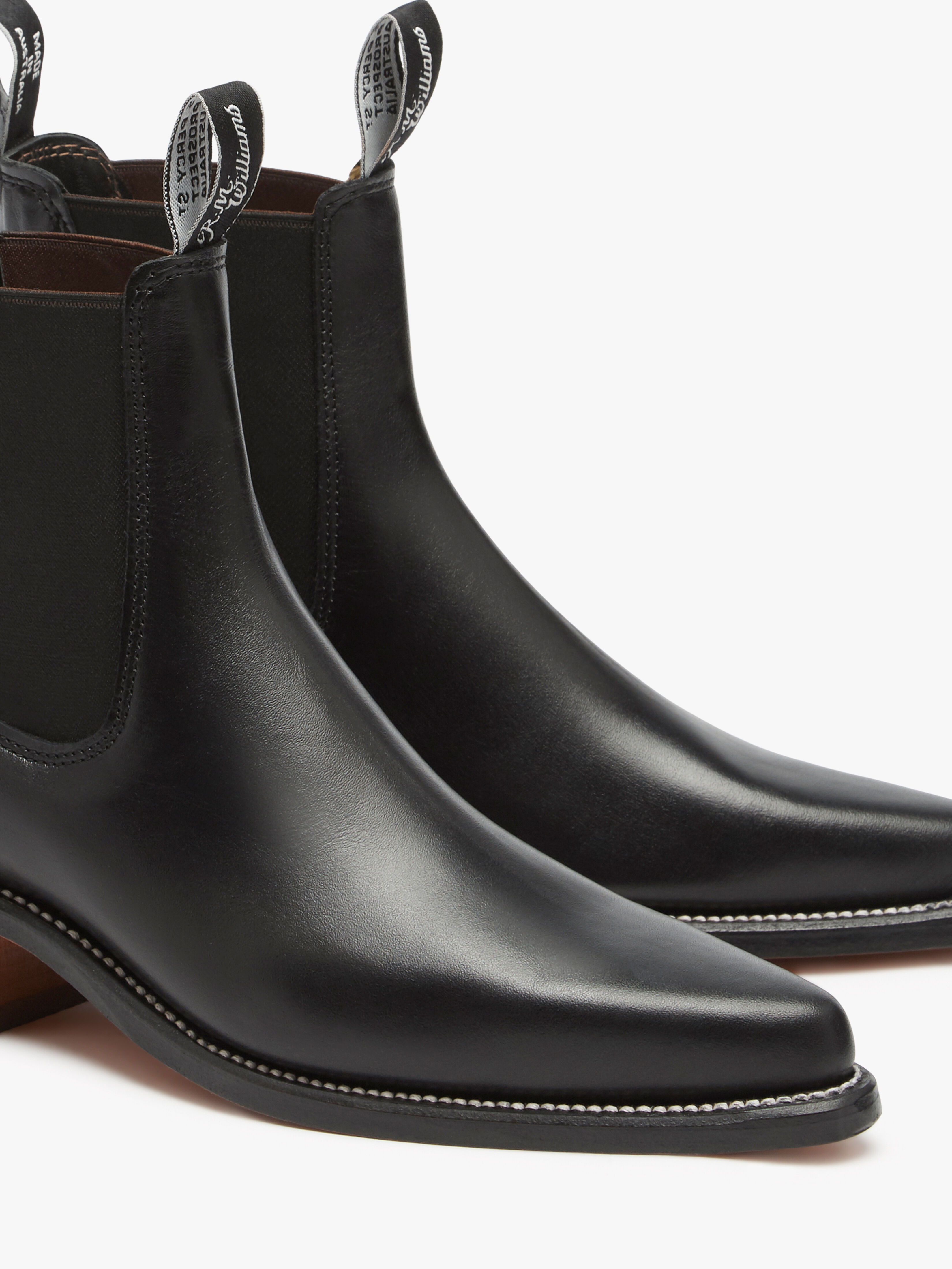 rm williams millicent