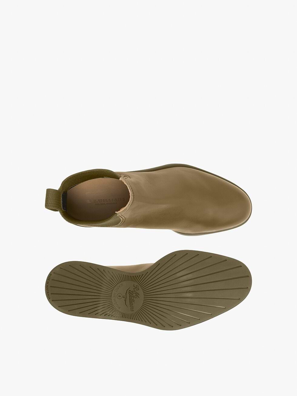 rm williams womens boots