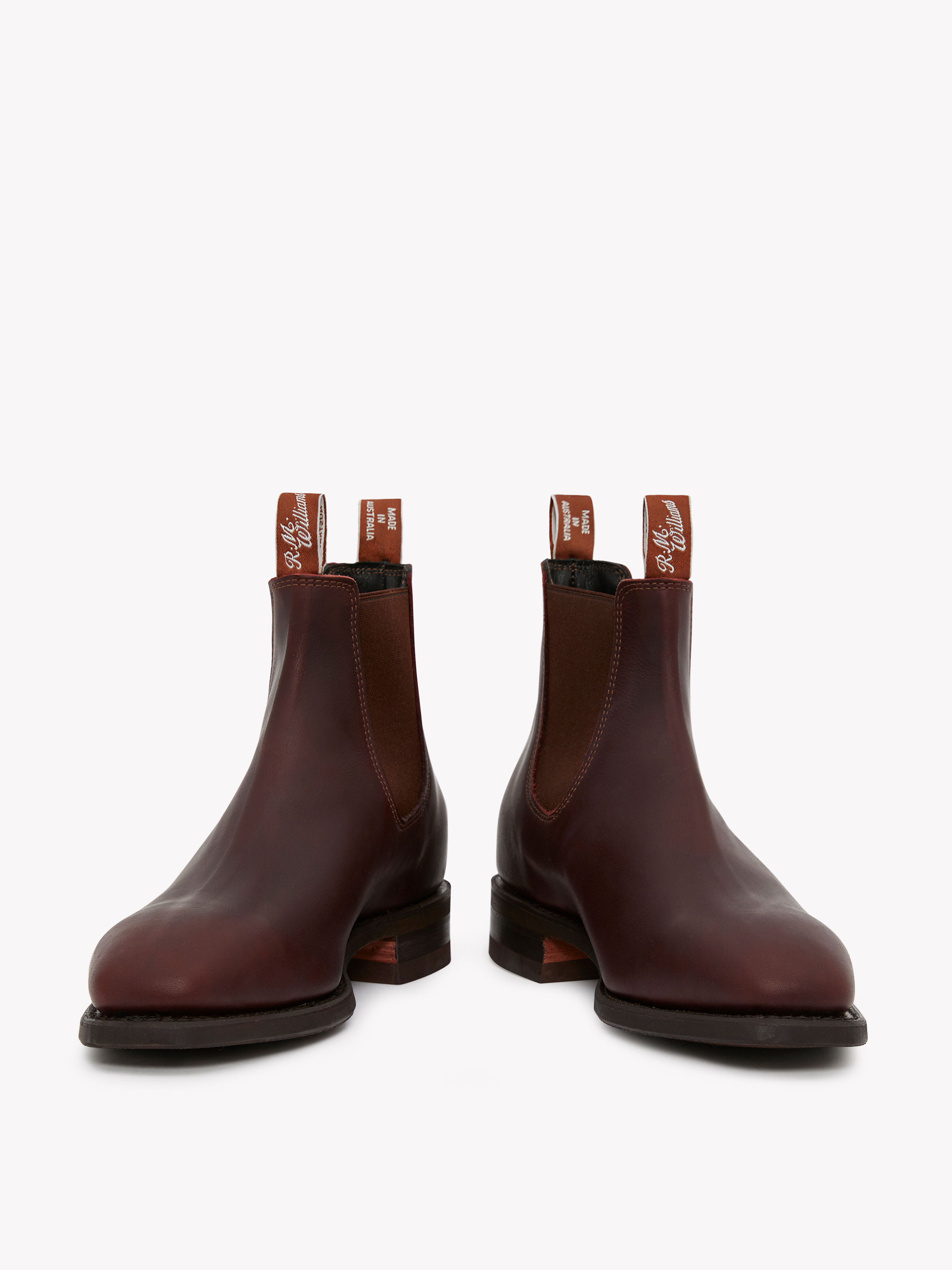 craftsman boots