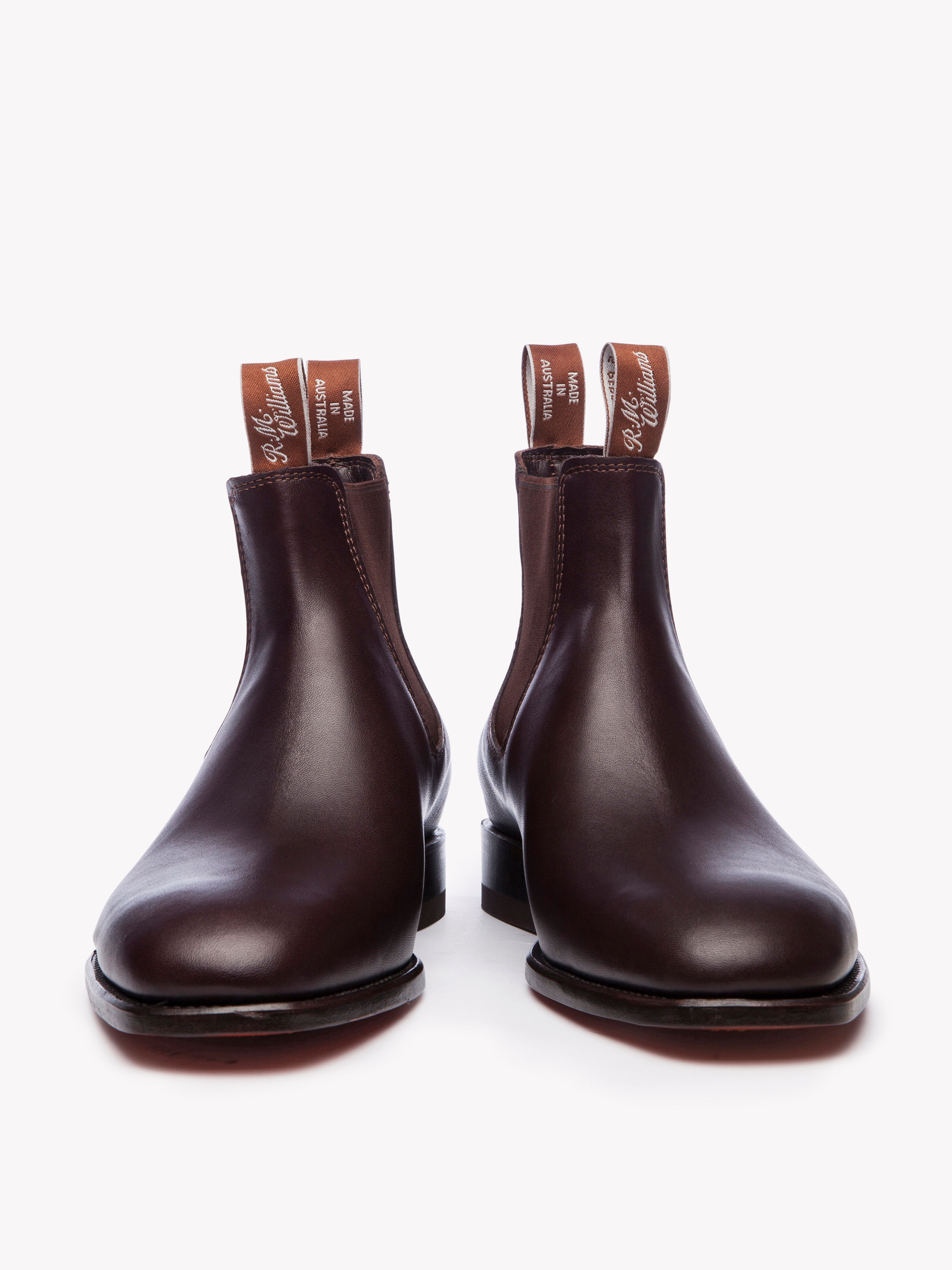 Rm williams tambo boot 2025
