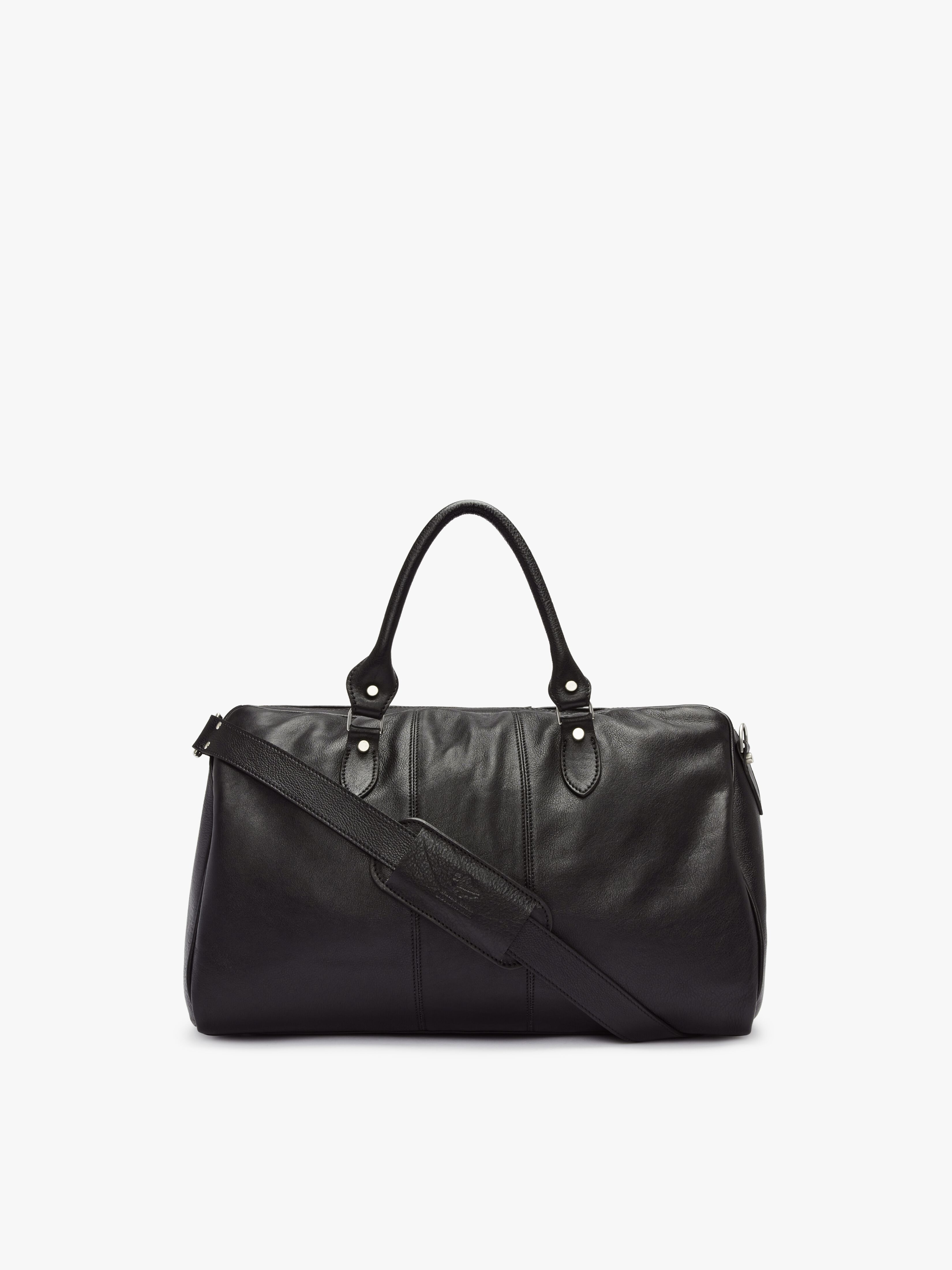 Rm williams 2025 duffle bag sale
