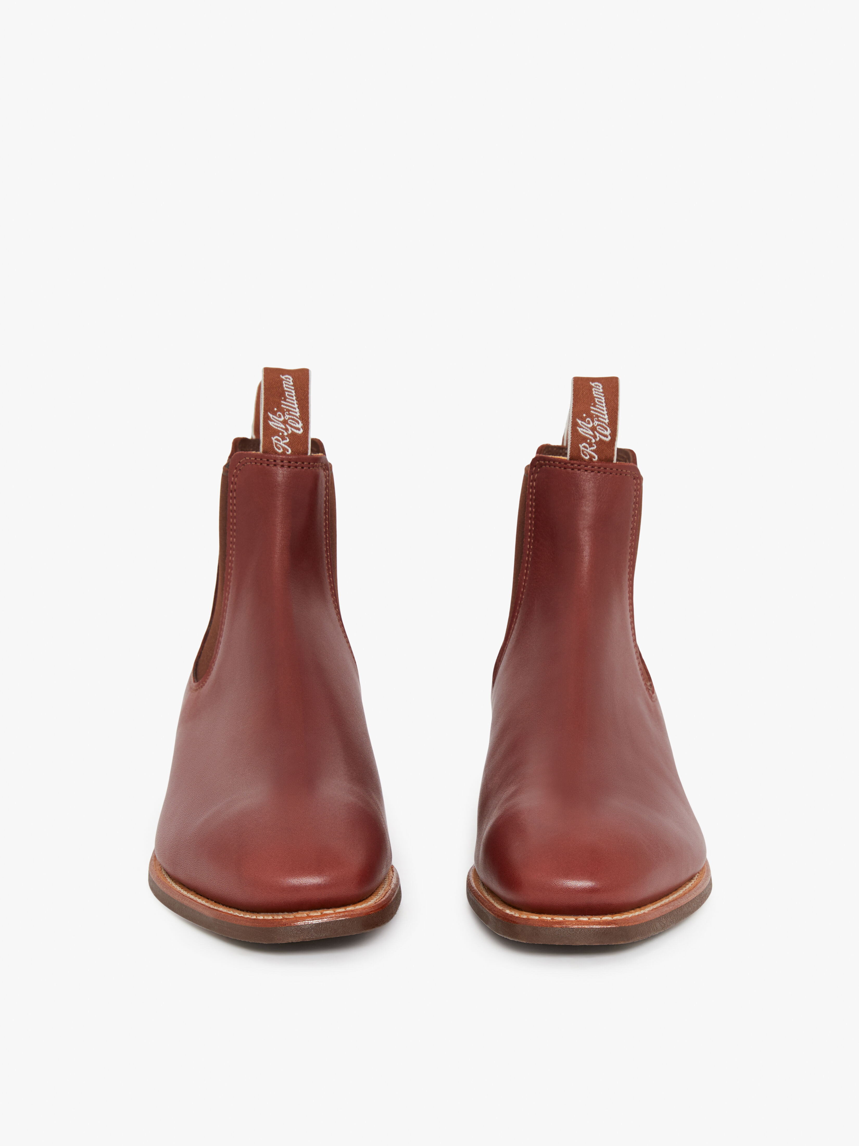 rm williams comfort craftsman uk