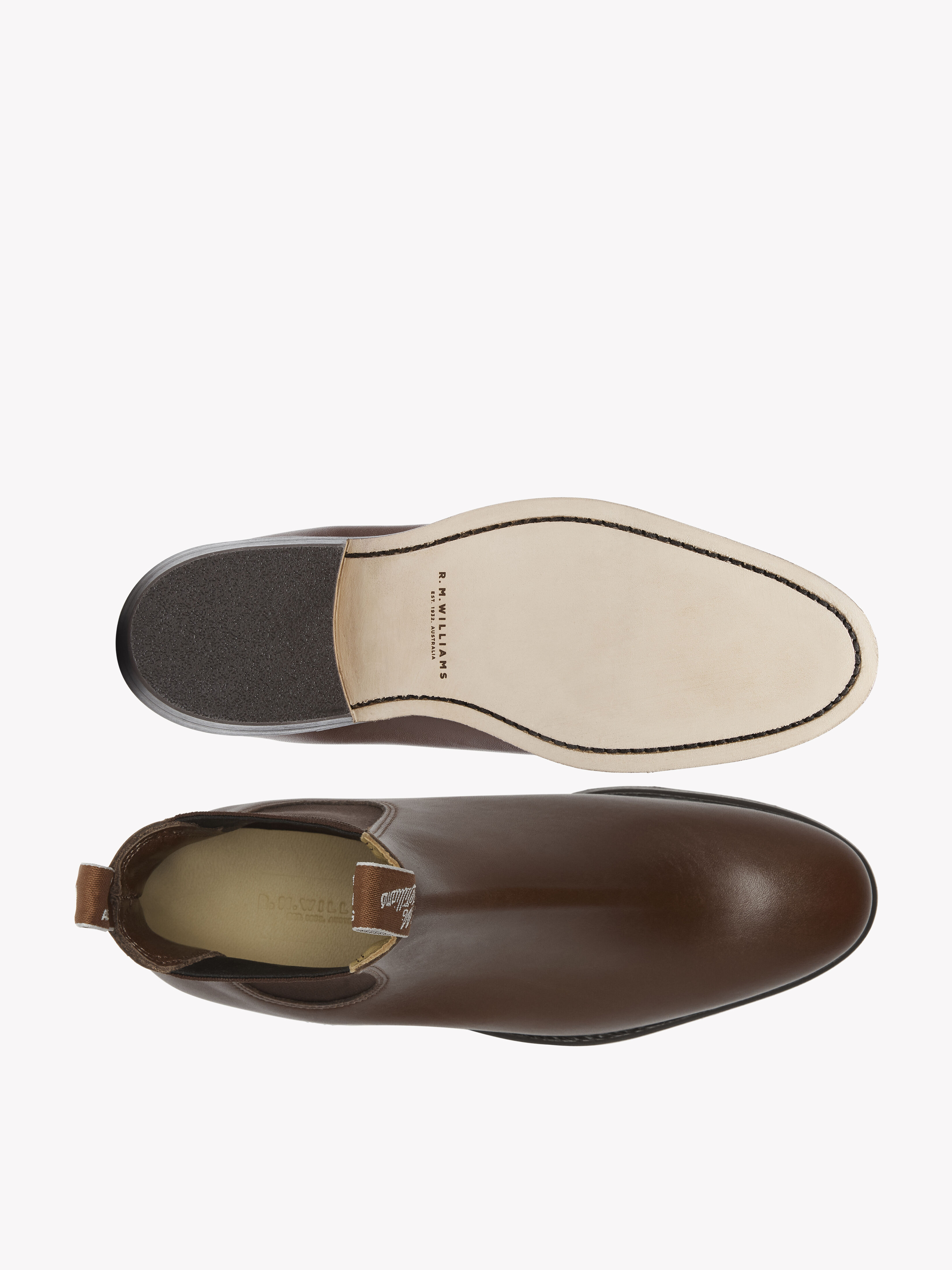 Rm williams ankle boots Clearance