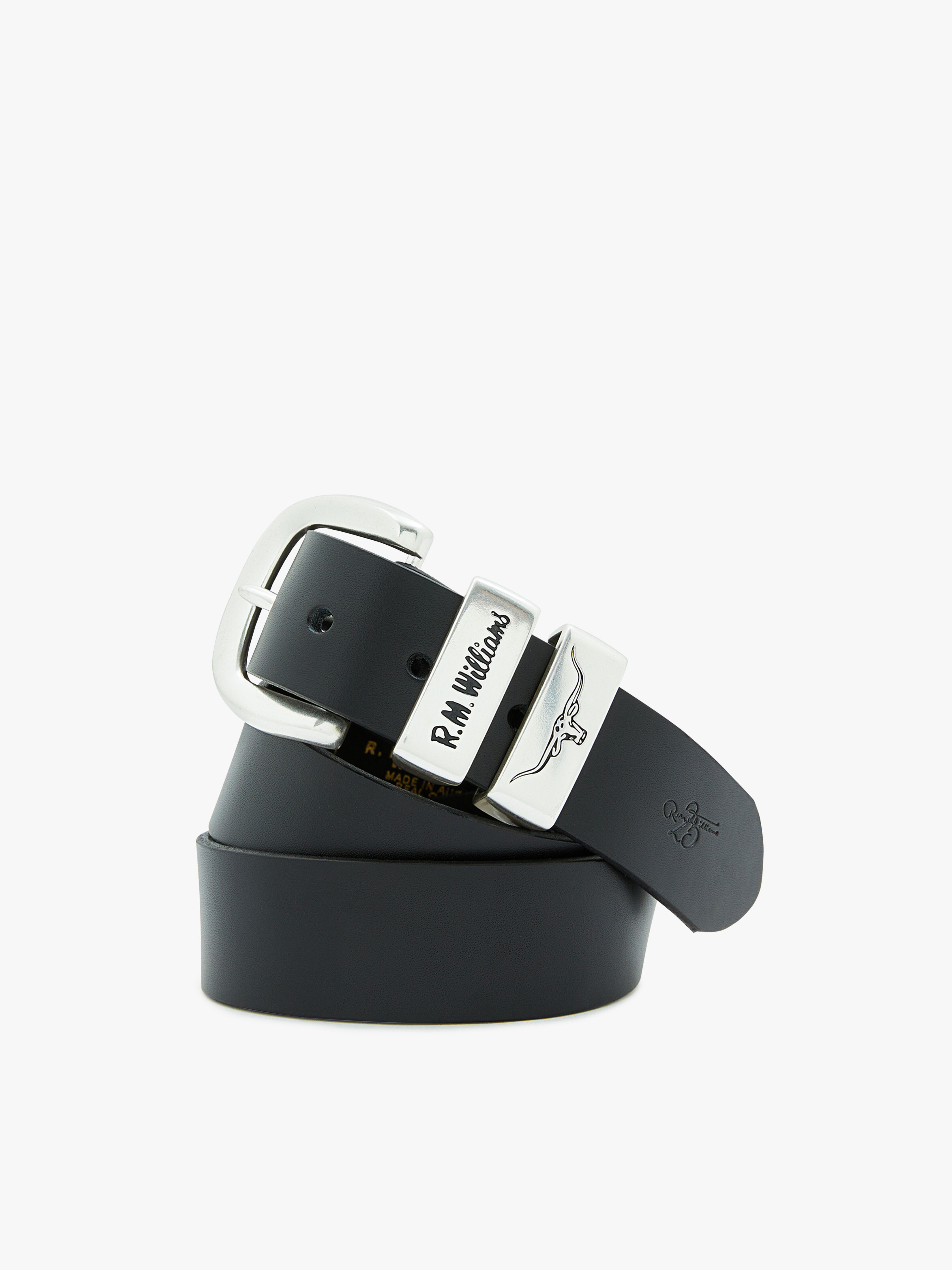 Rm Williams Ranger Watch Factory Sale 