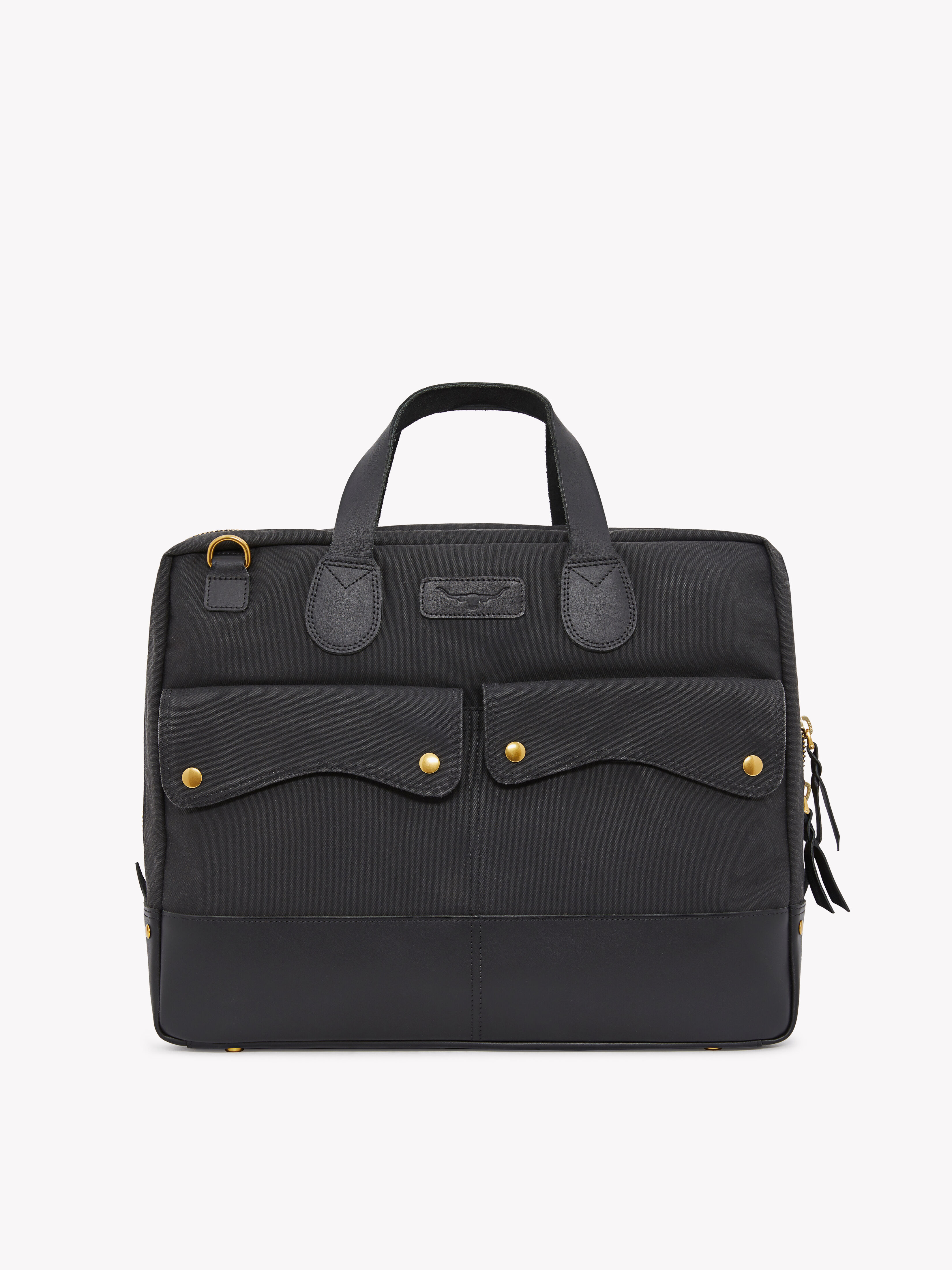 rm williams briefcase