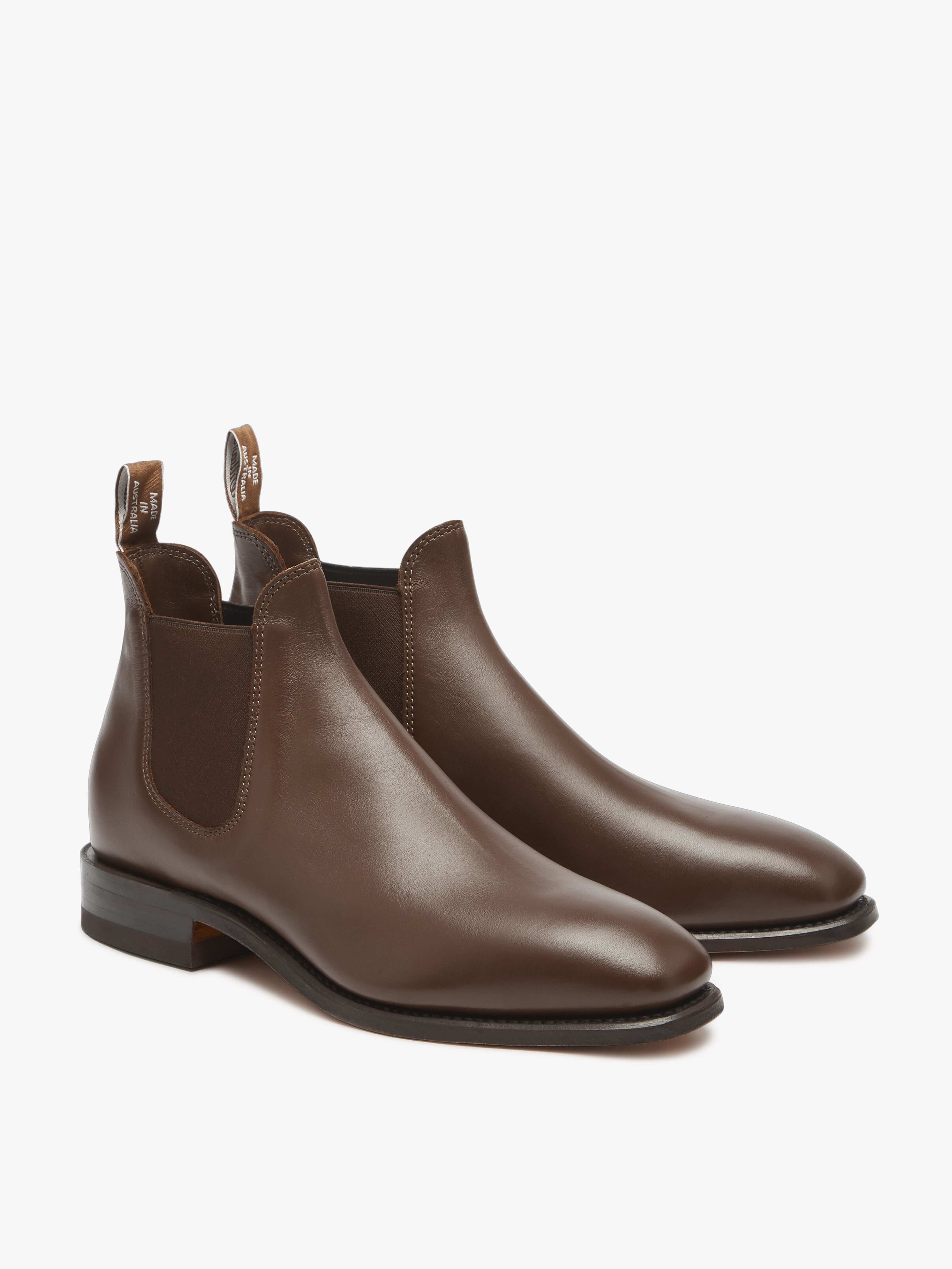 williams chelsea boots