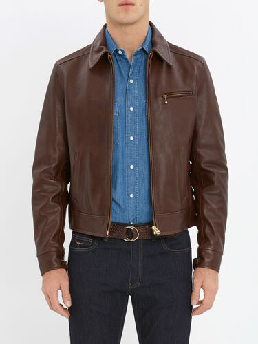 Heritage Drover Jacket Men S Jackets At R M Williams