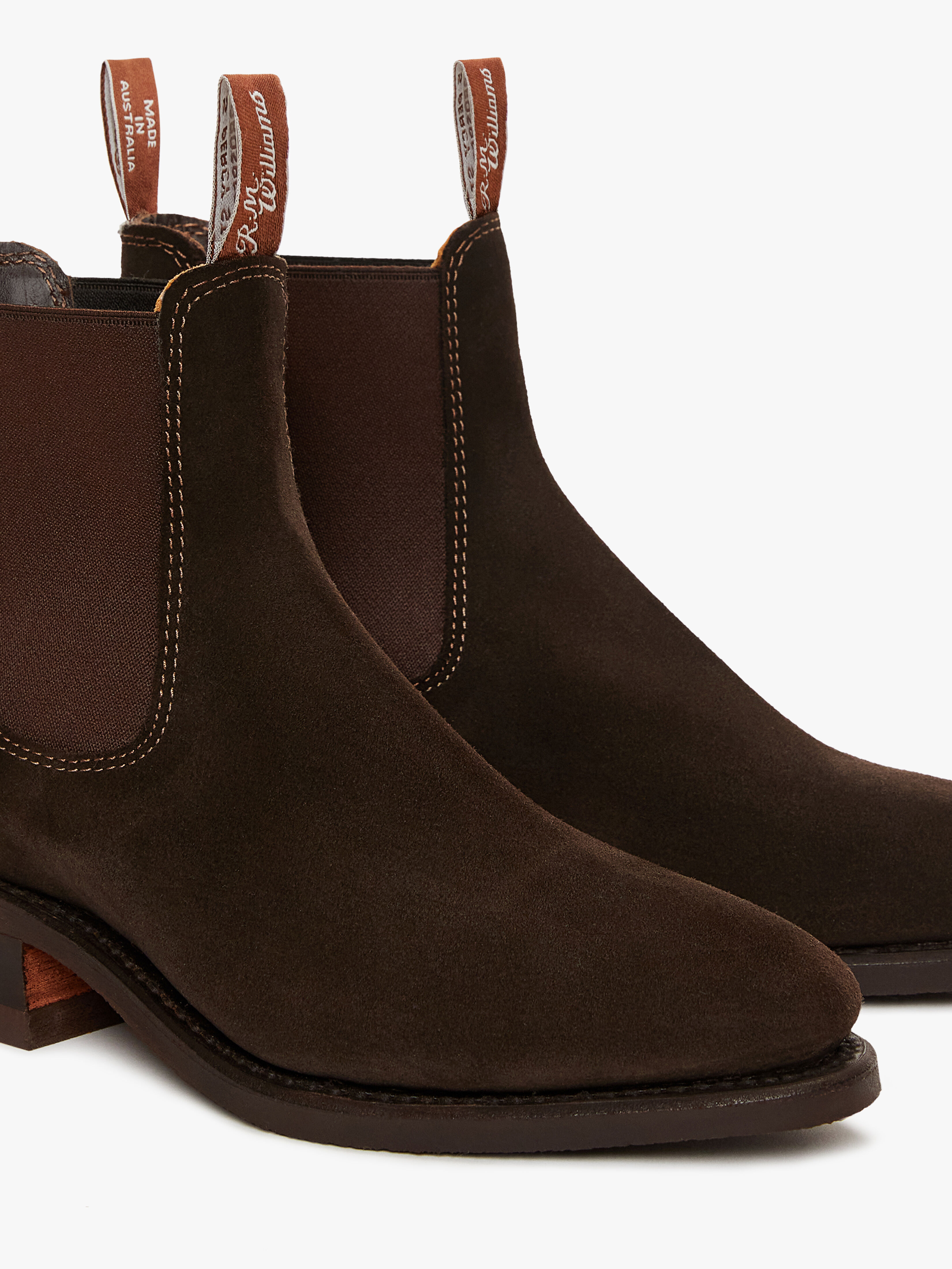 ferrini boot company