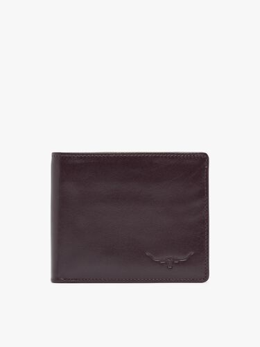 Tri-Fold Wallet- Yearling