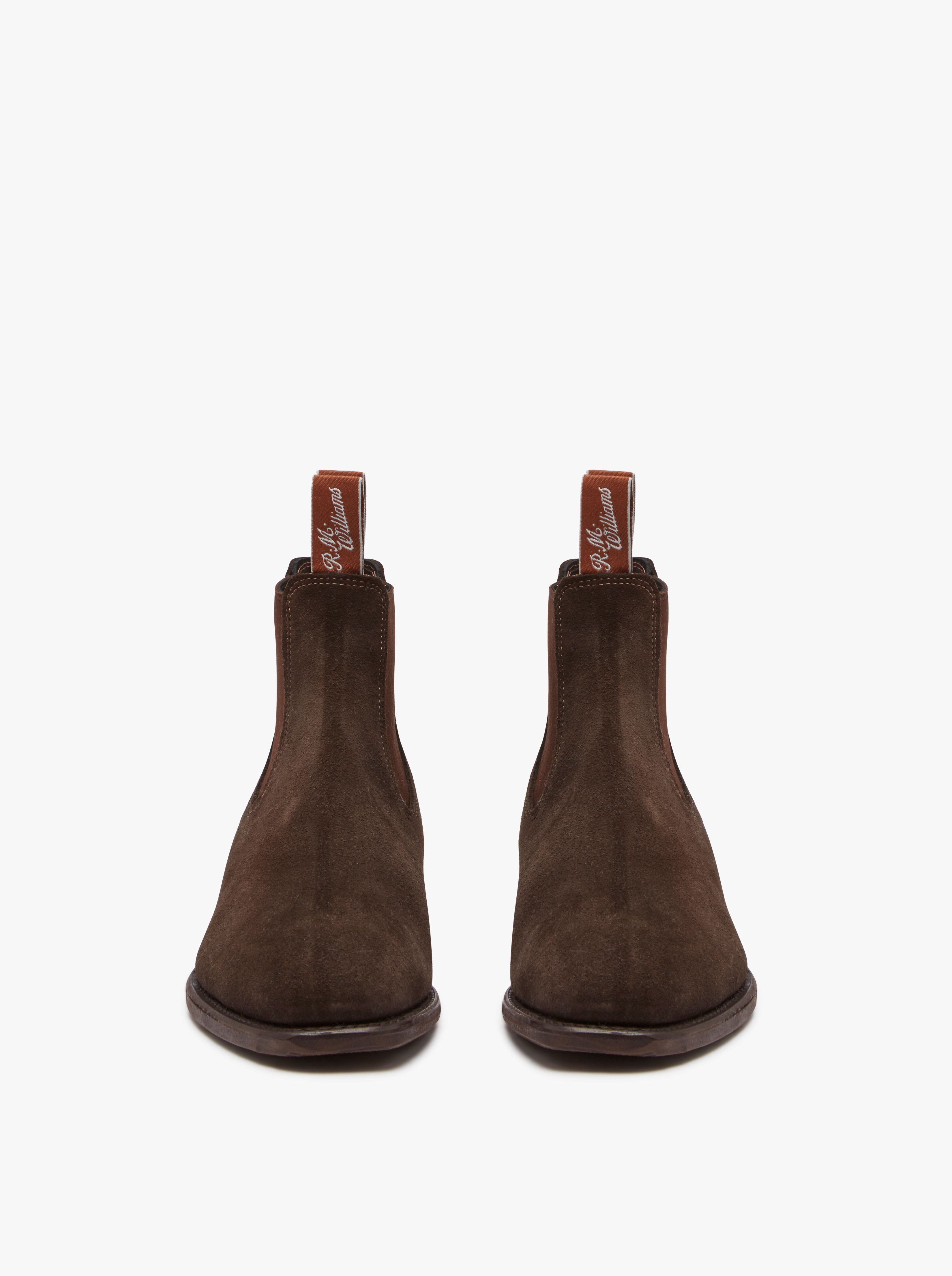comfort craftsman suede