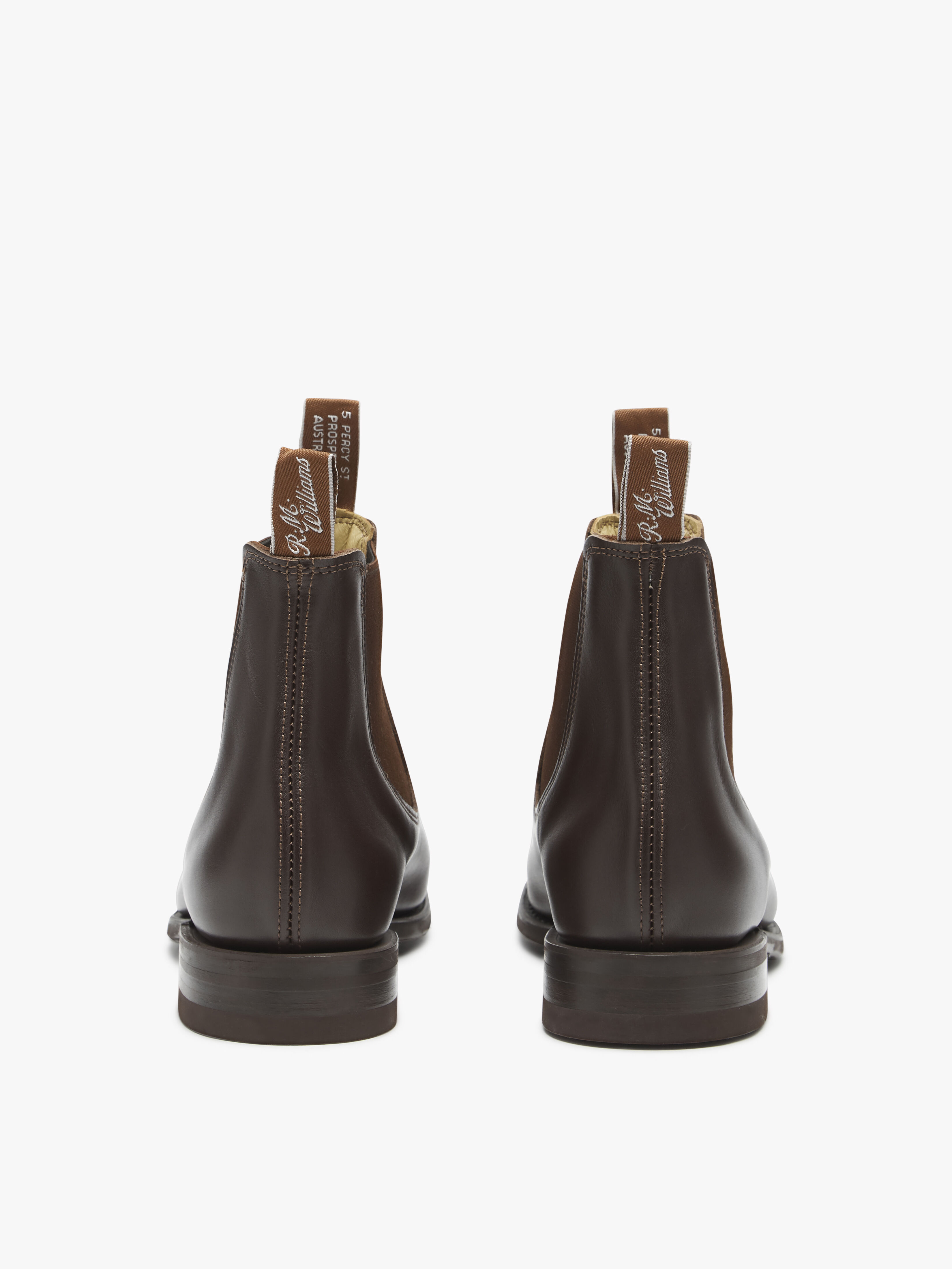 Rm Williams Dynamic Flex Insole 2024 fogelcapital