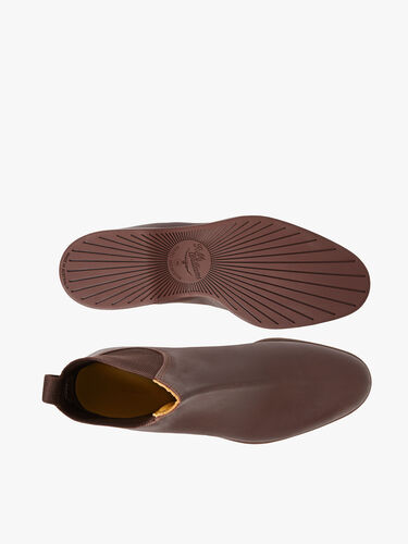Chelsea Boots