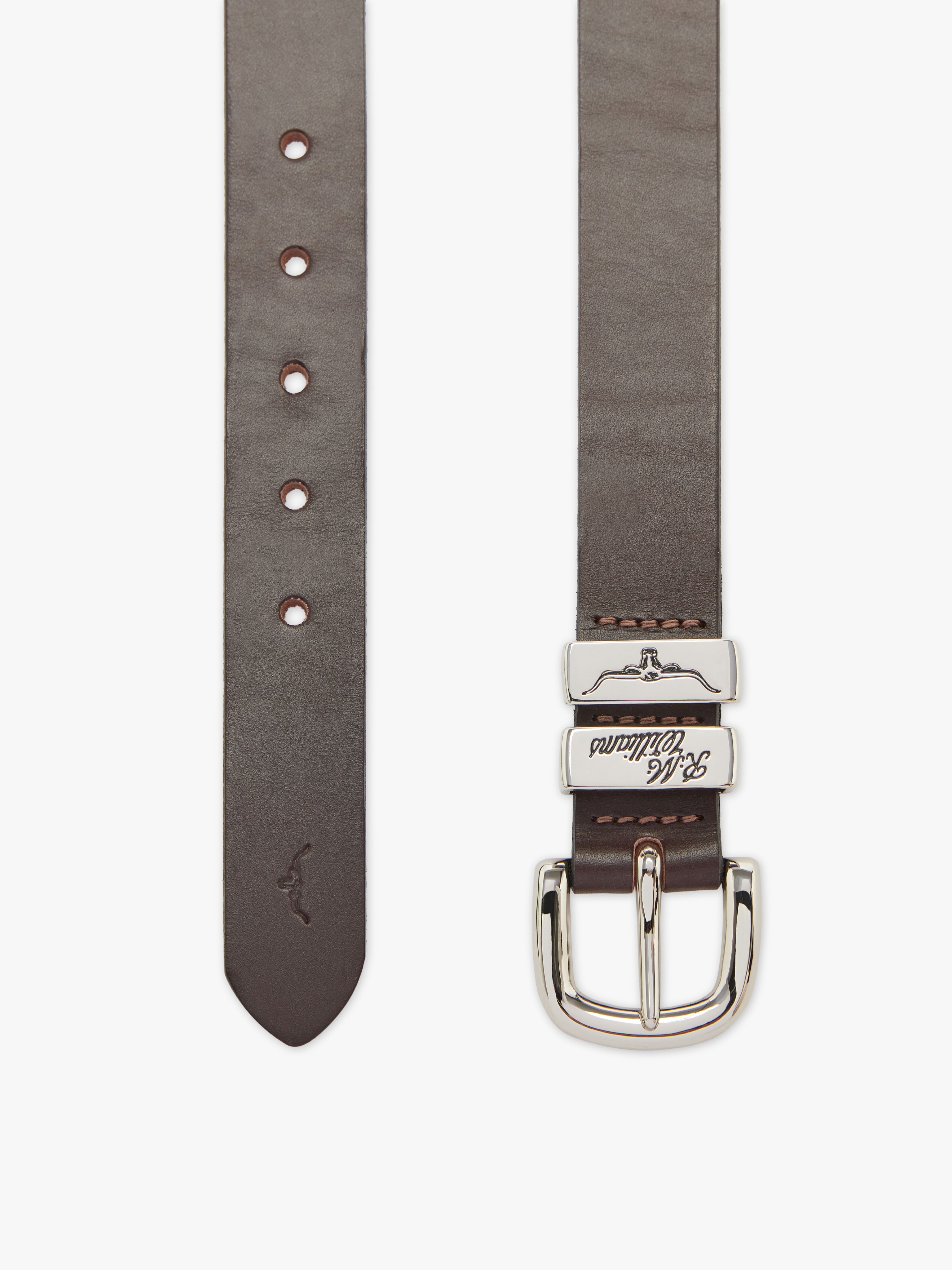 rm williams belts sale