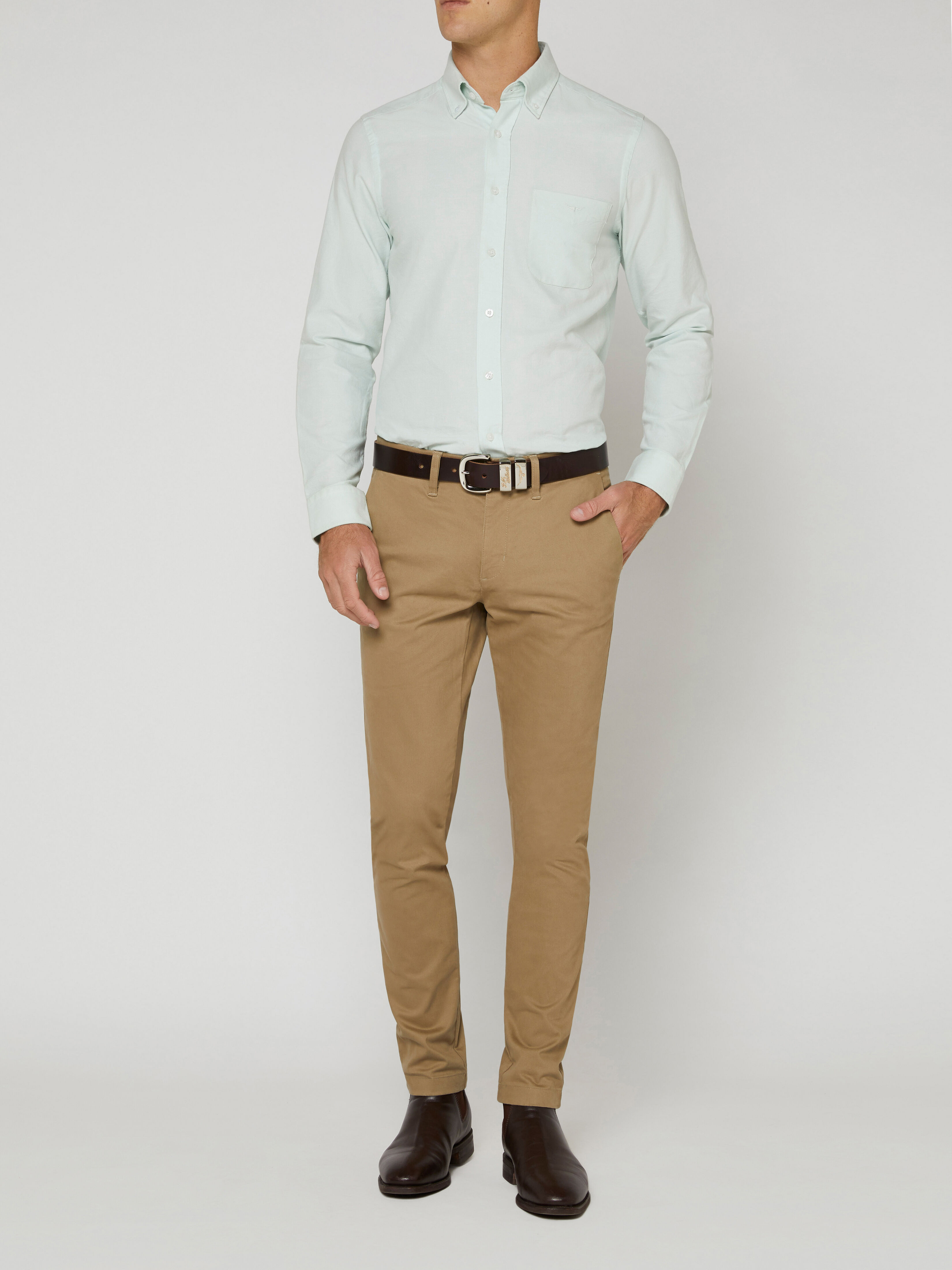 Lincoln chino