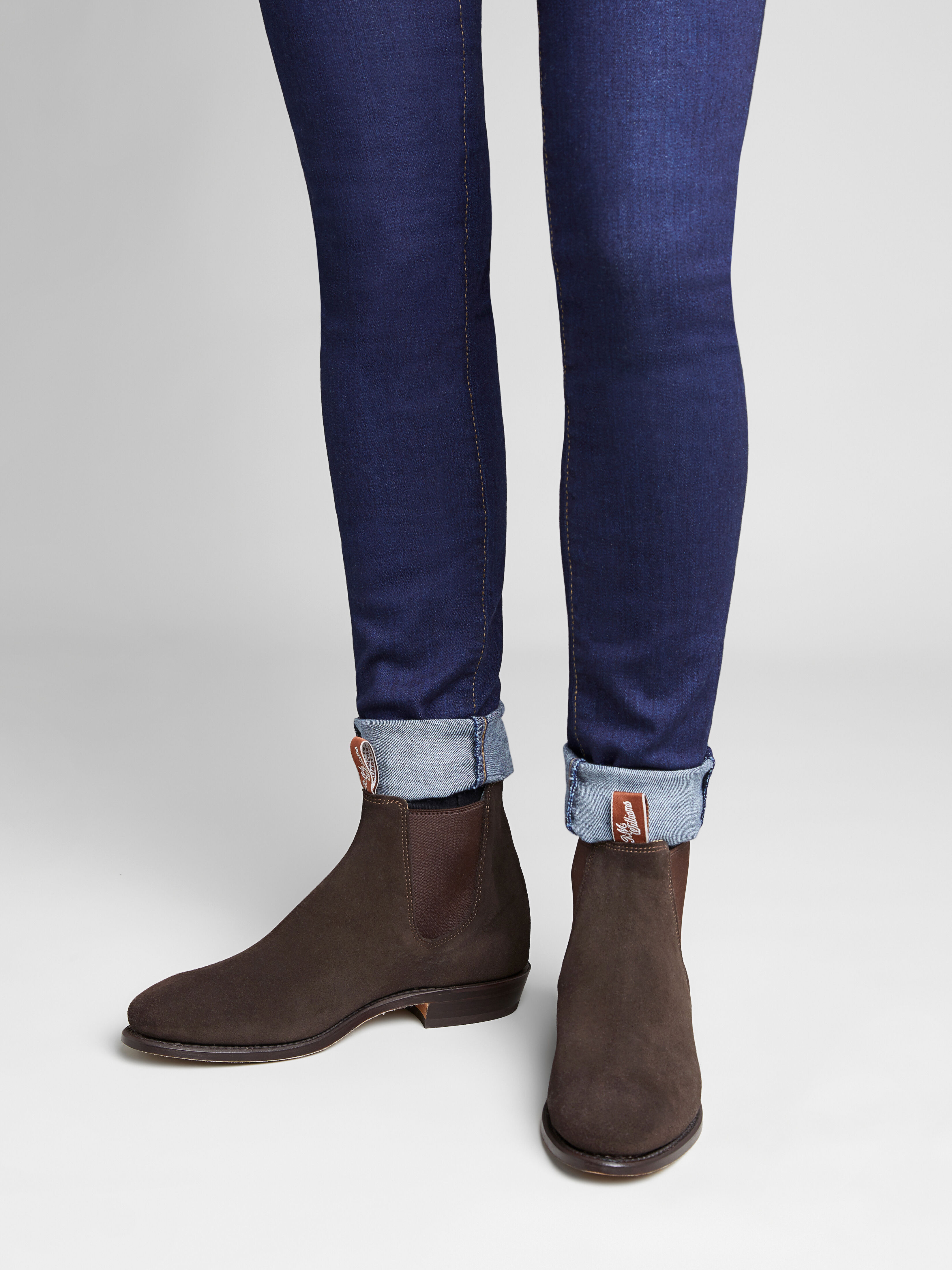 Womens boots adelaide