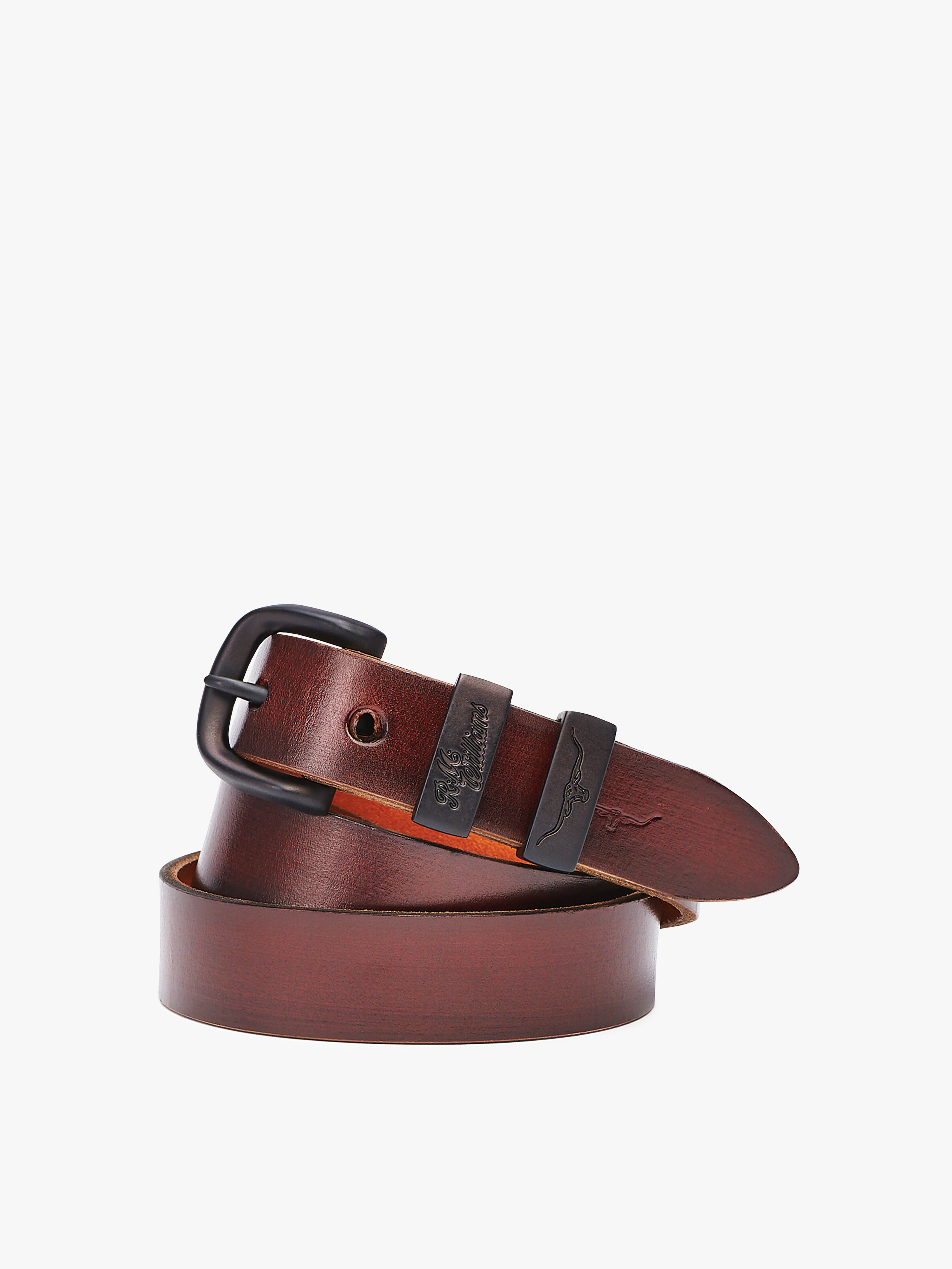 rm williams belt