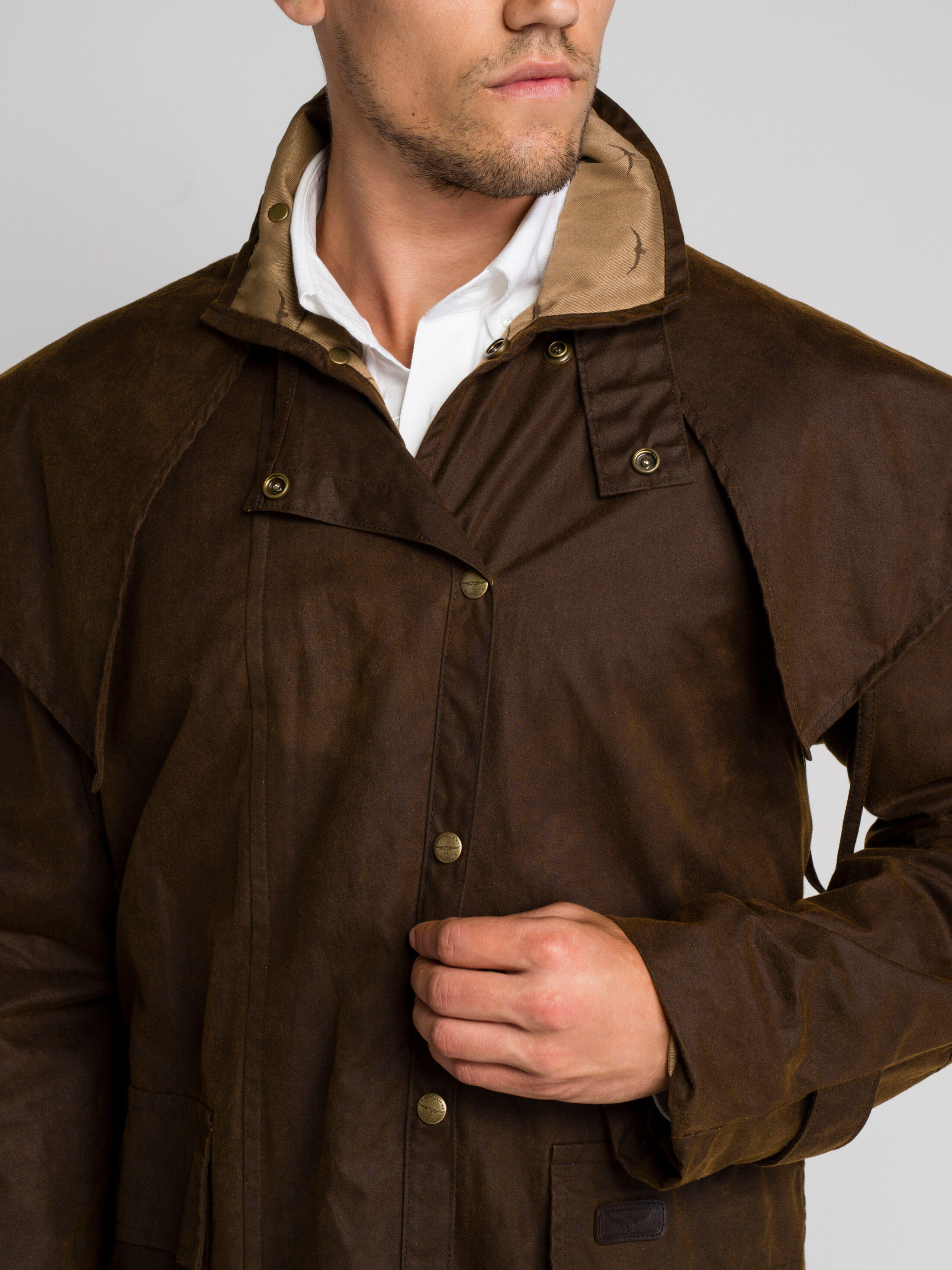 rm williams dry as a bone
