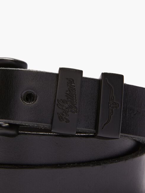 Drover 1 Belt R M Williams