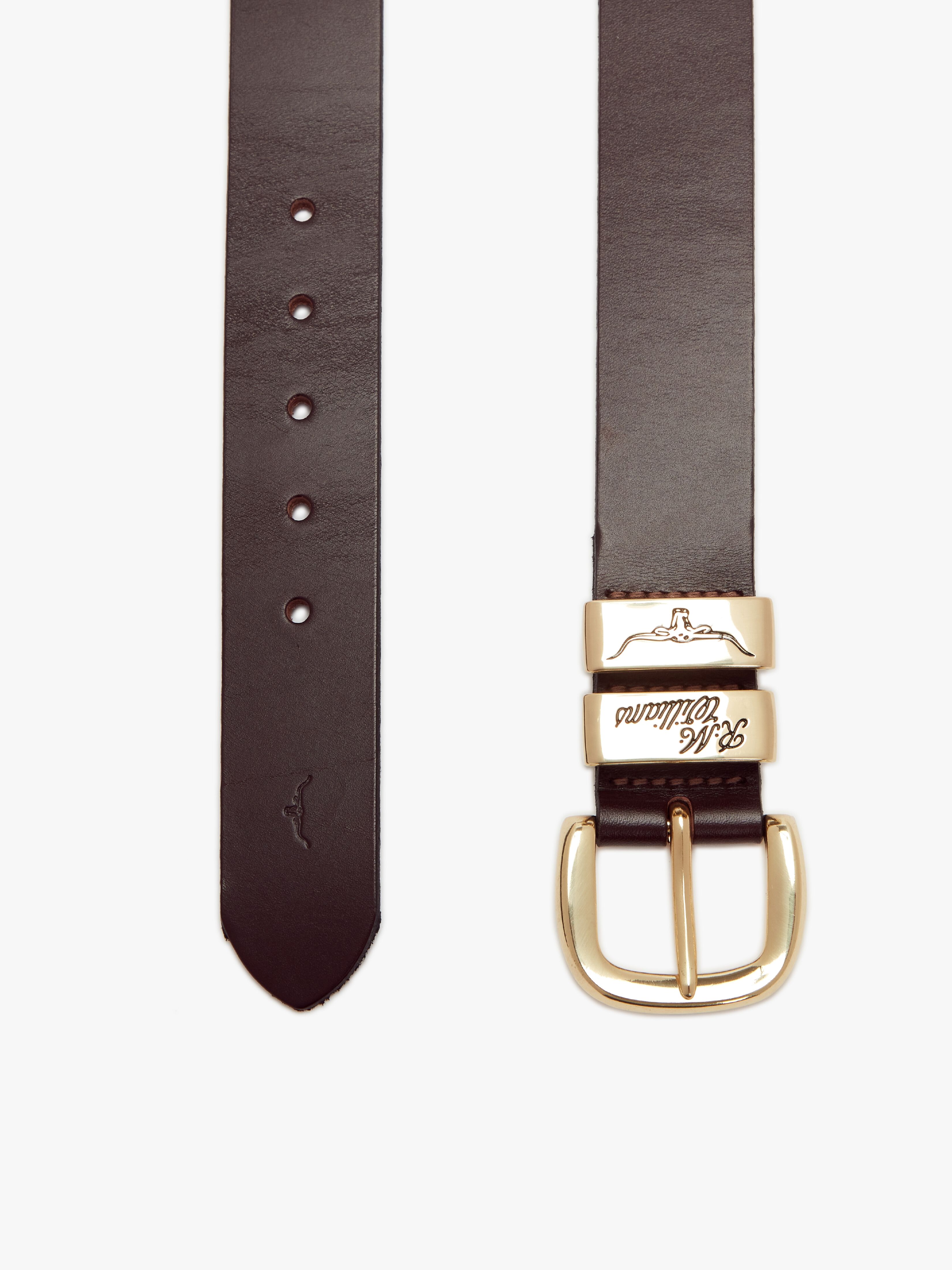 rm williams belt