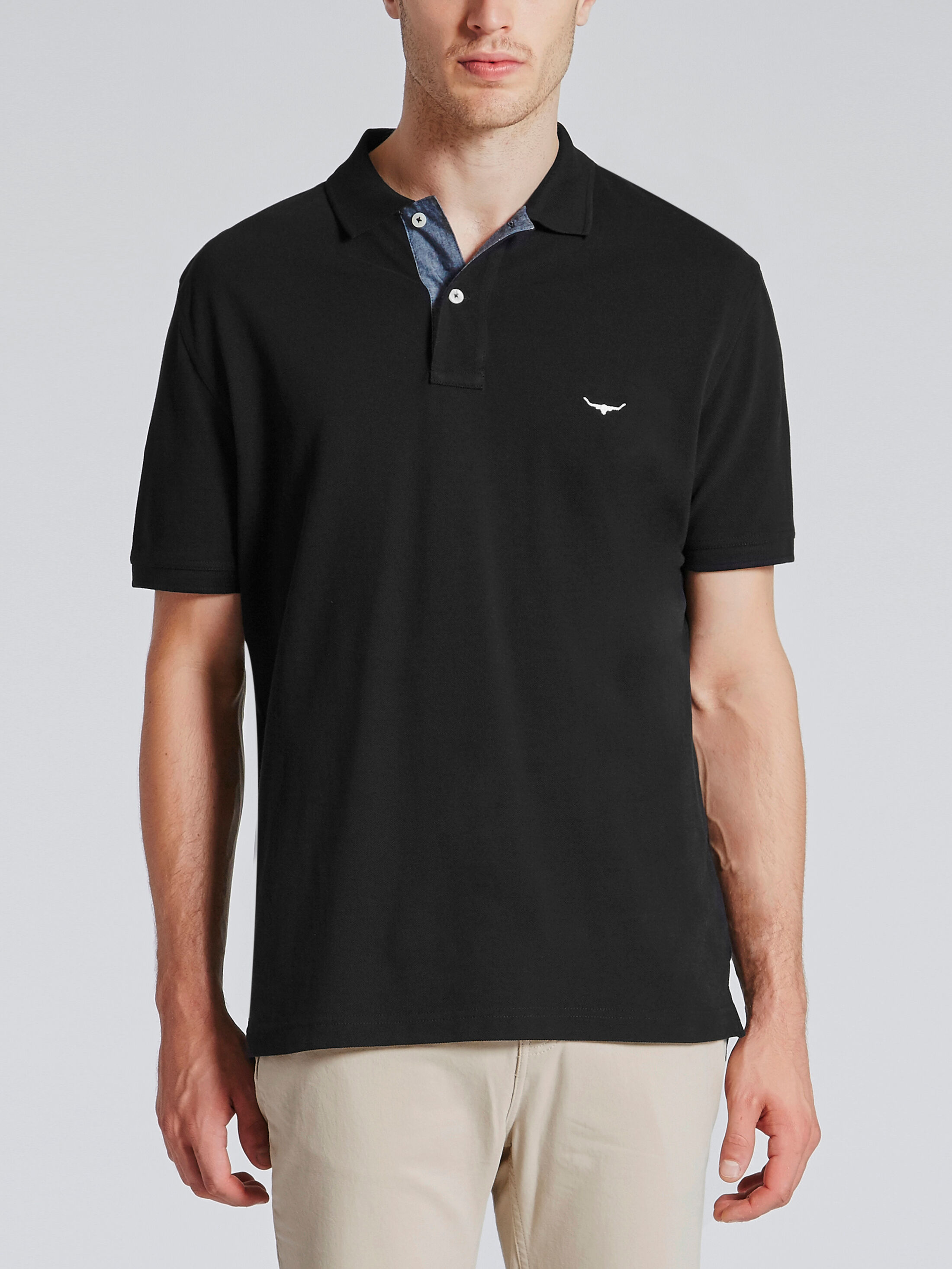 rm williams polo shirts