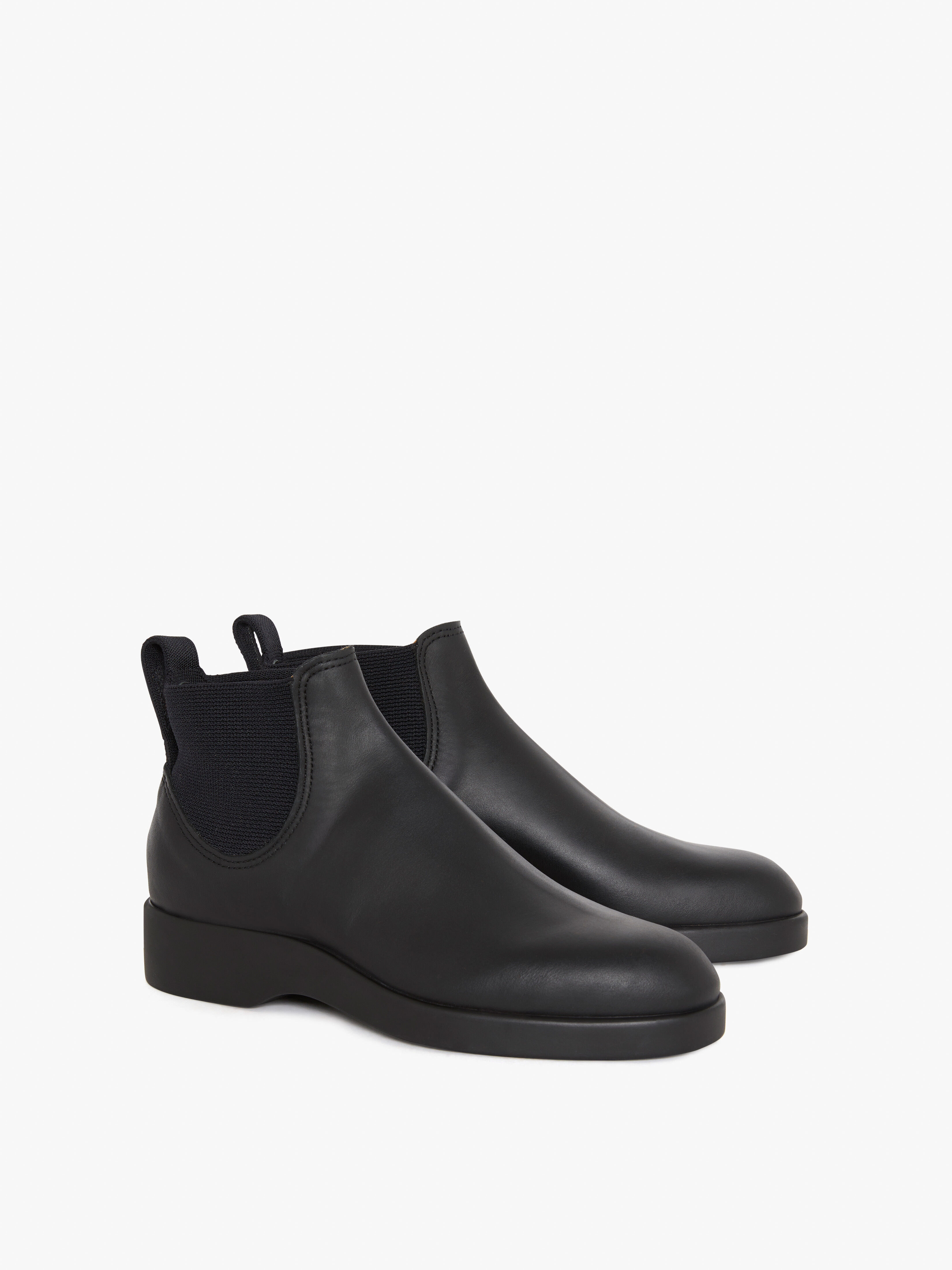yard boots size 5