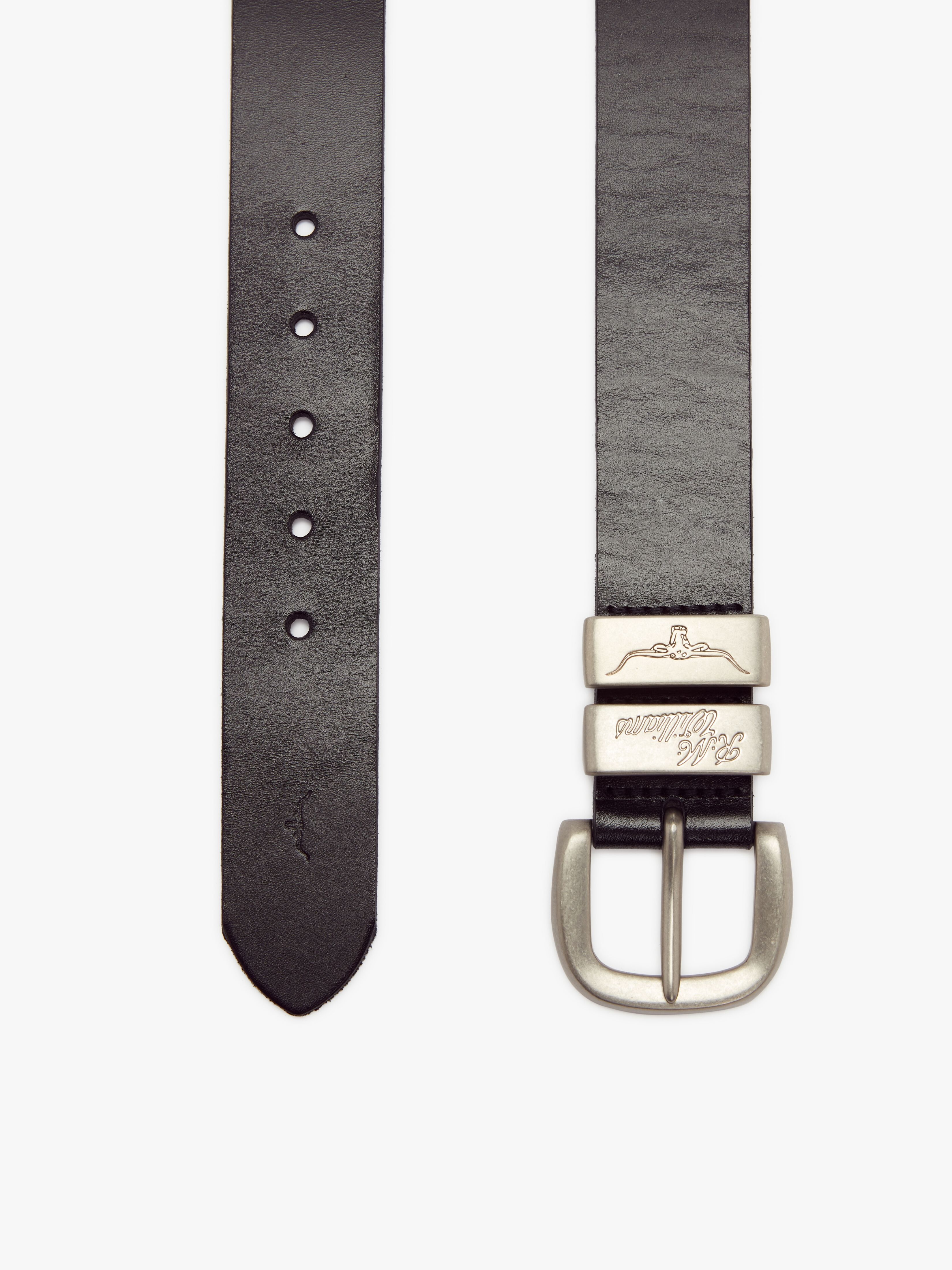 Men's Belts | Leather Belts \u0026 Buckles