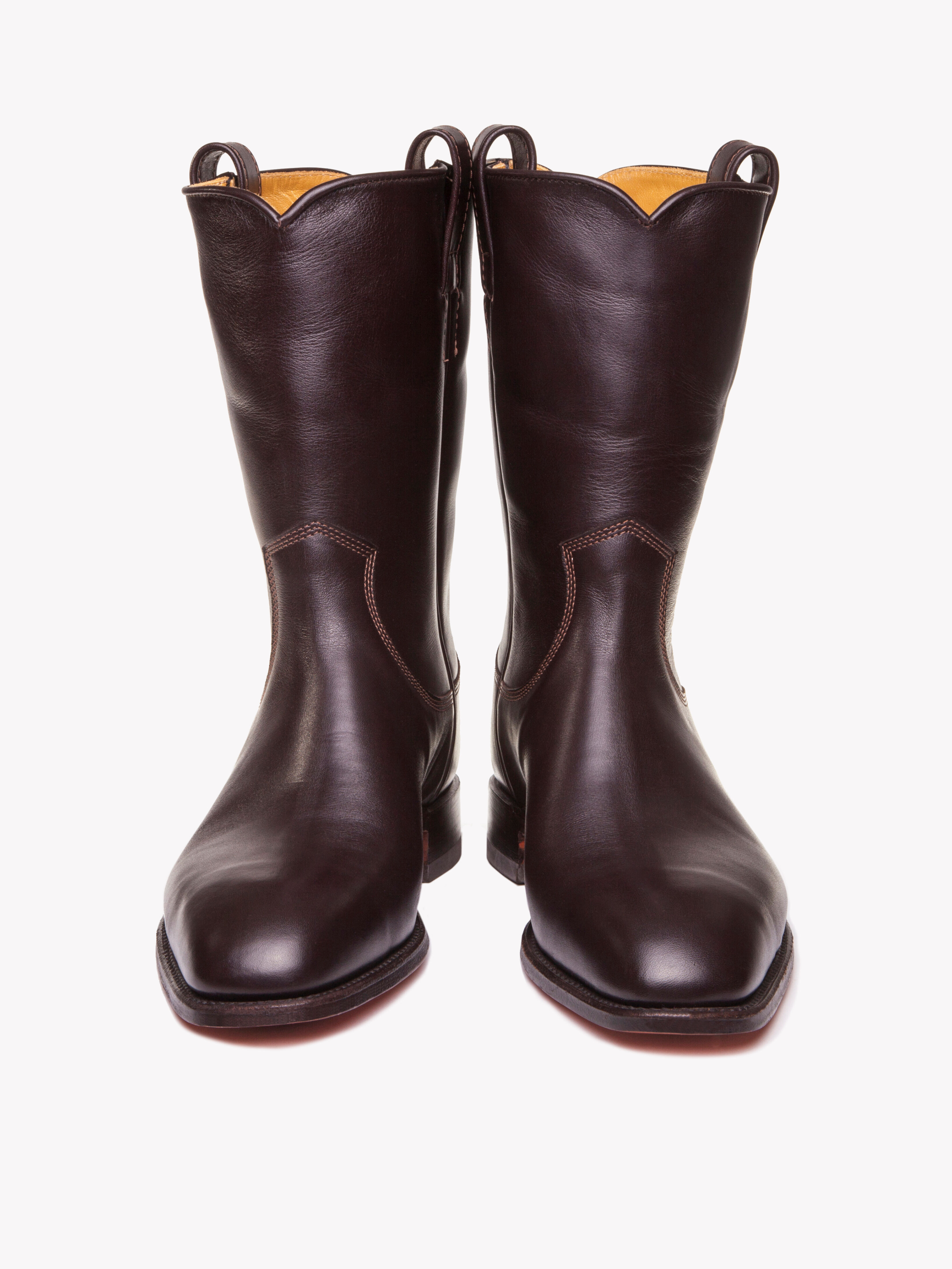 rm williams top boots