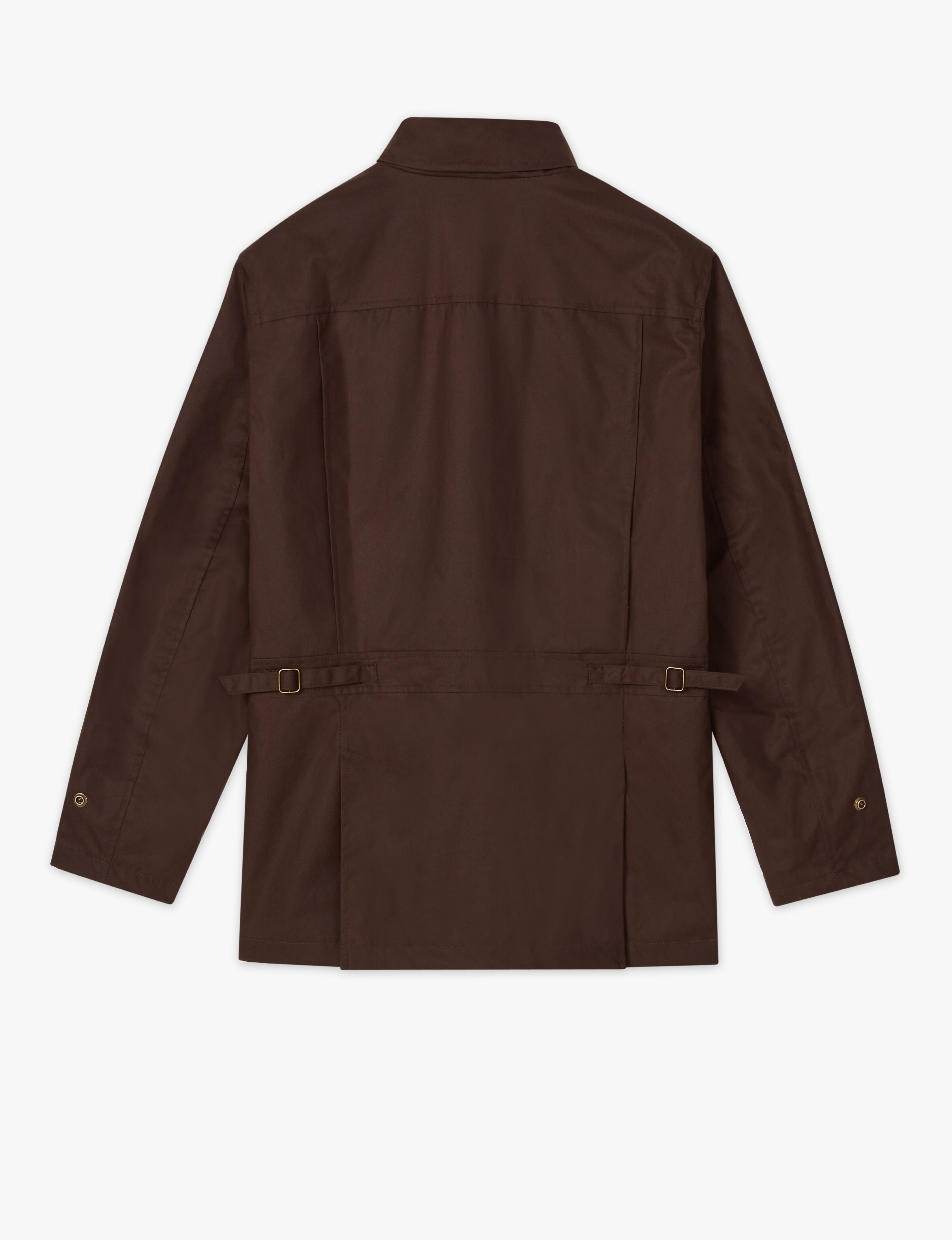 rm williams wax jacket