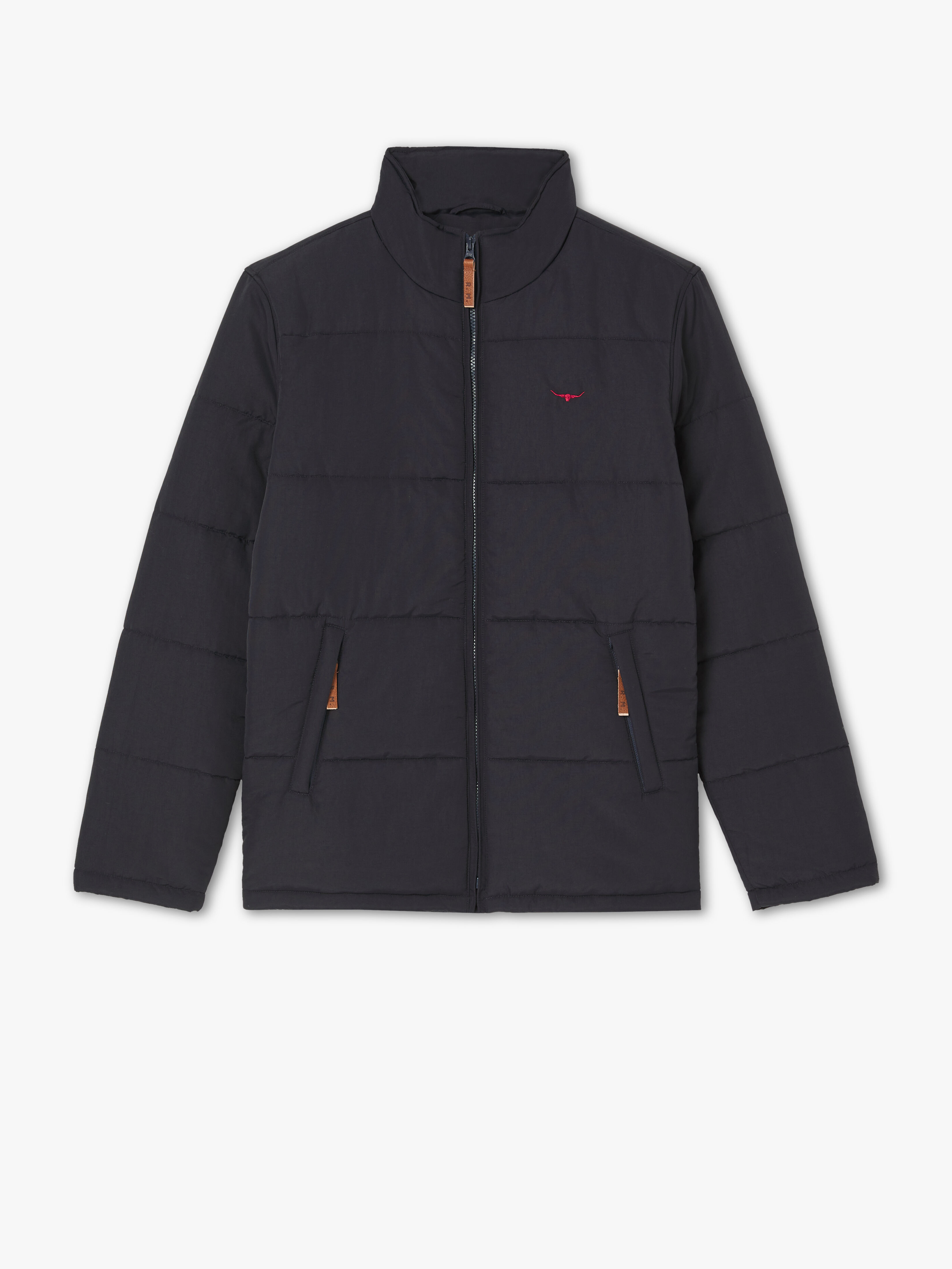 rm williams jackets