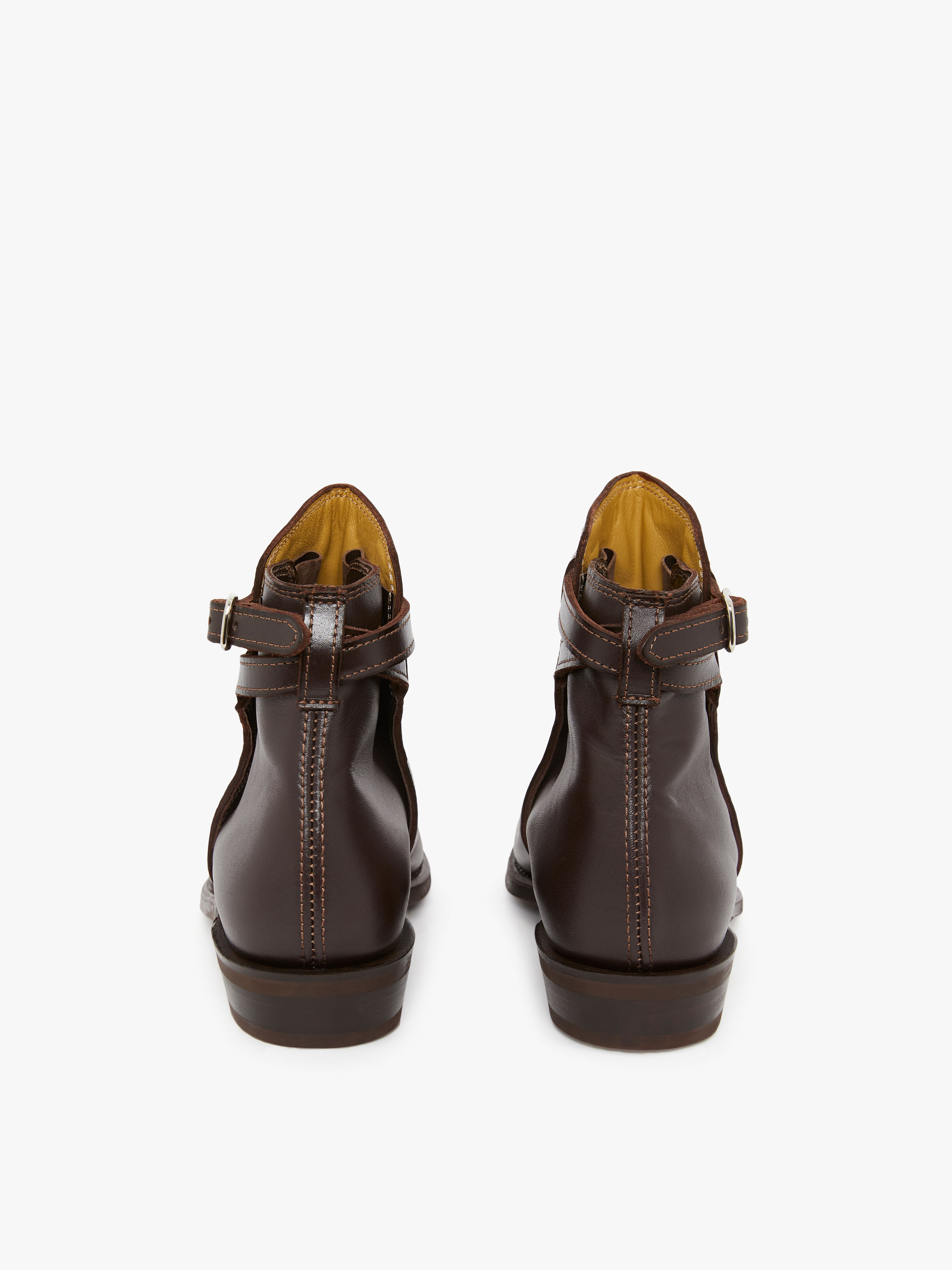 Eden buckle boot rm williams clearance
