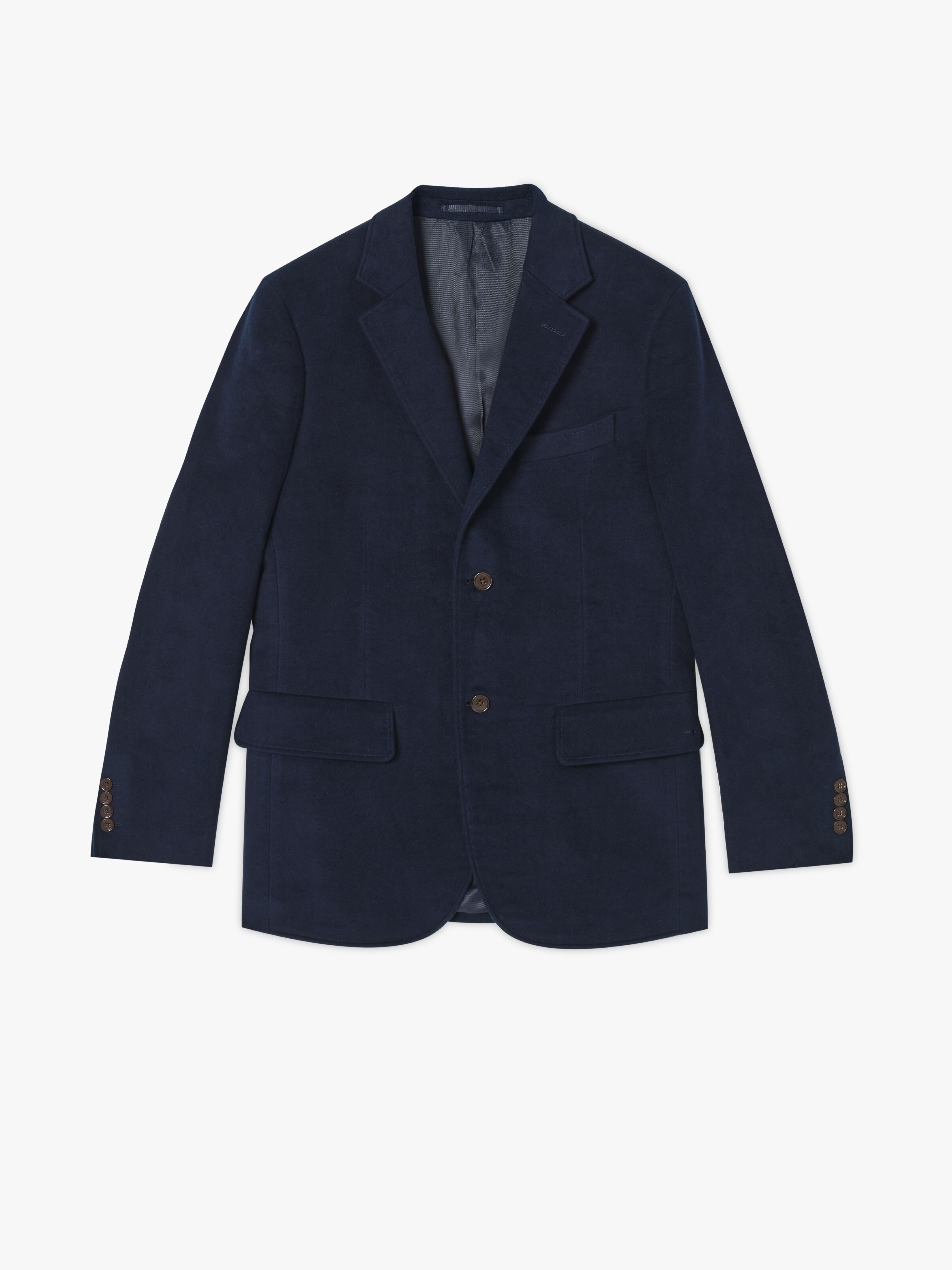 rm williams coat