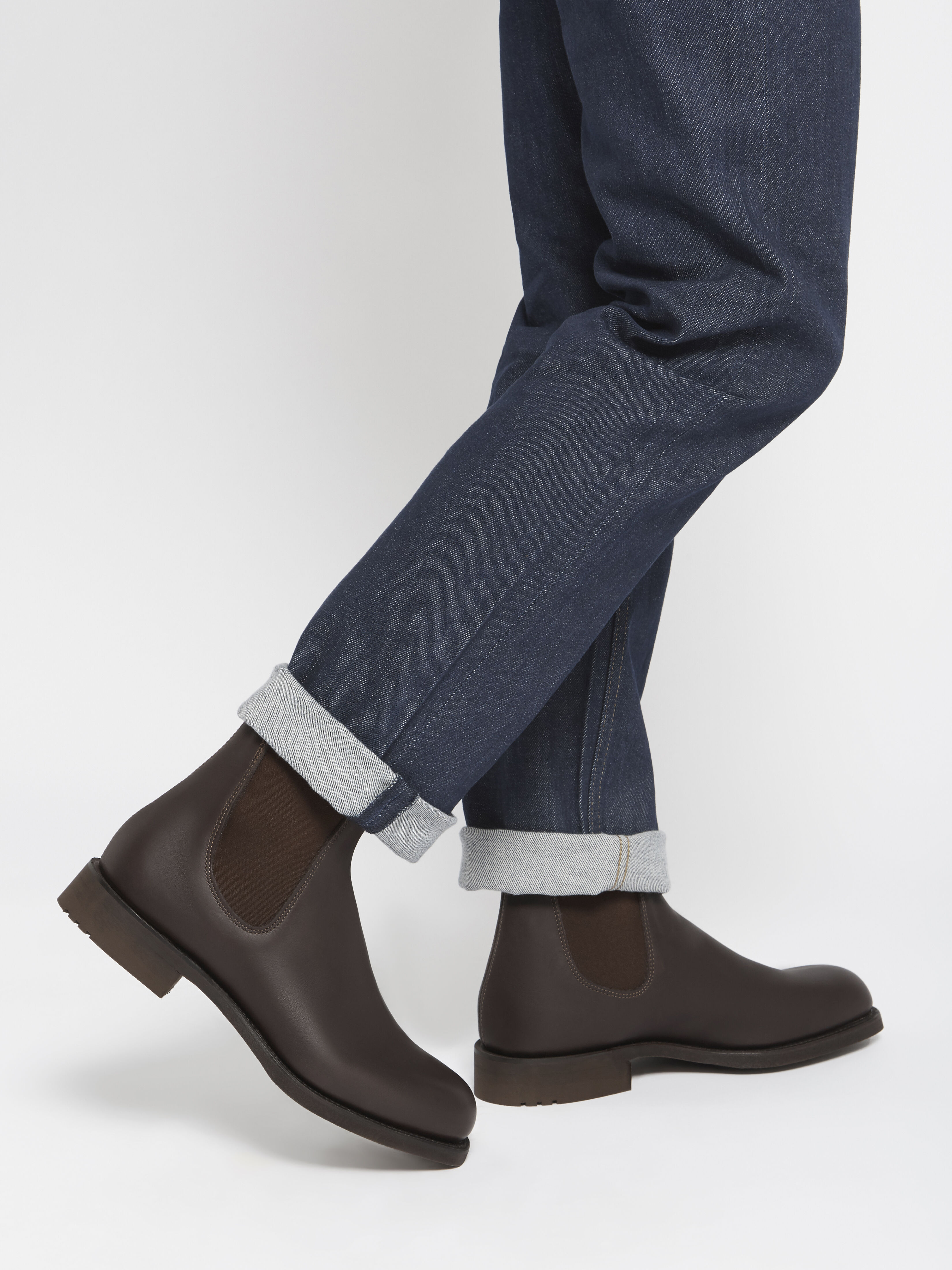 rm williams stockyard