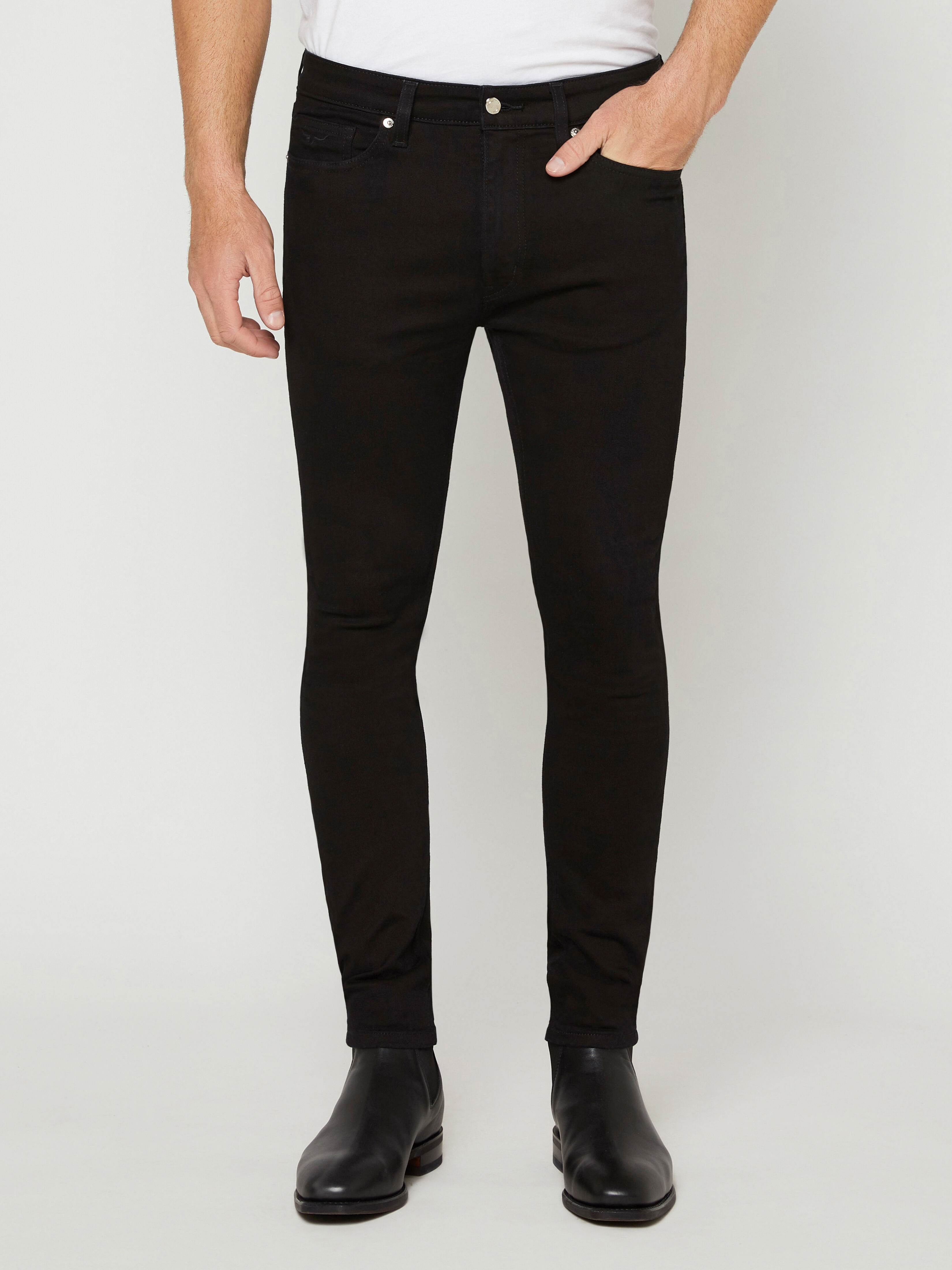 wrangler stomper jeans
