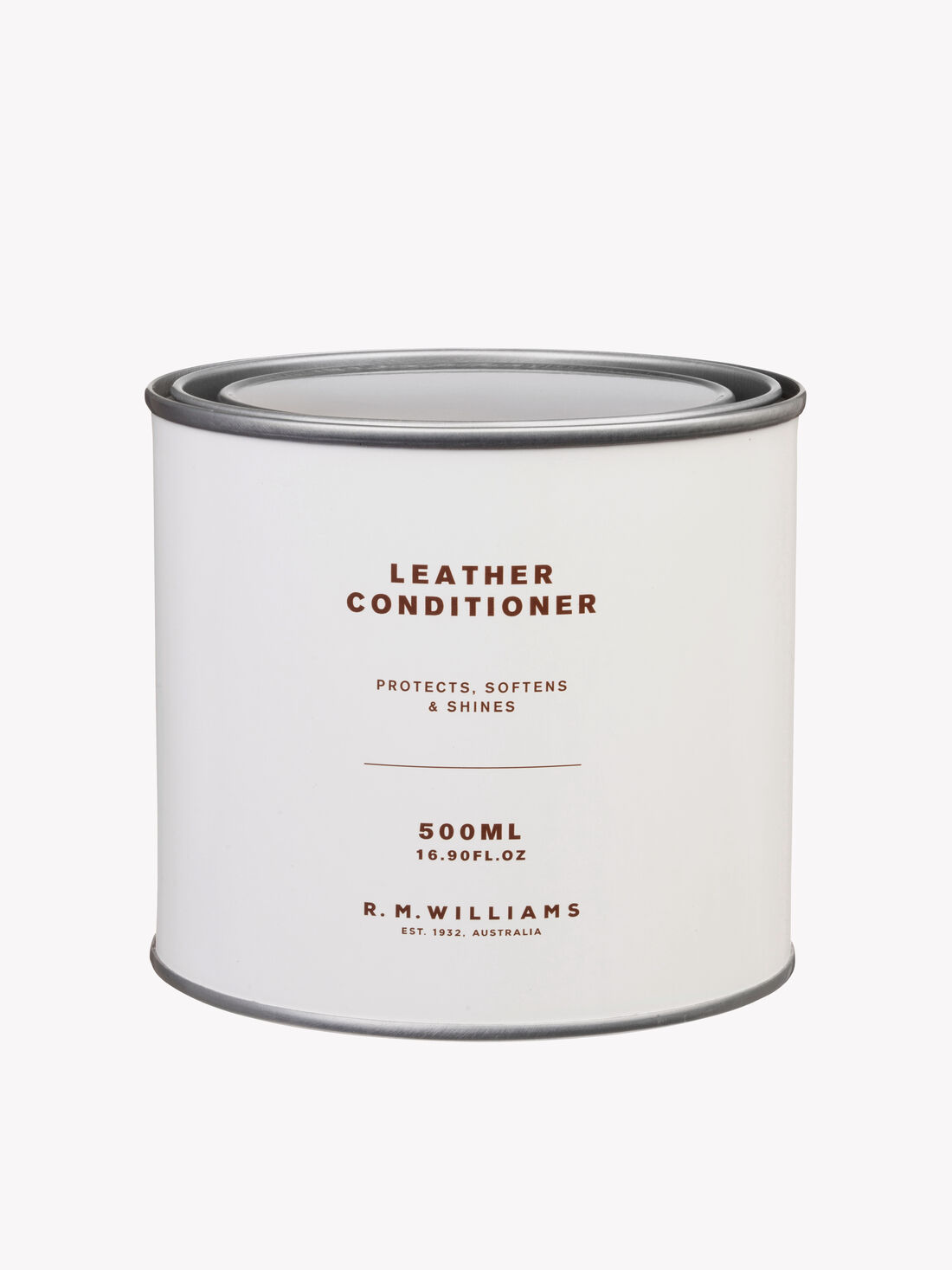 rm williams leather conditioner