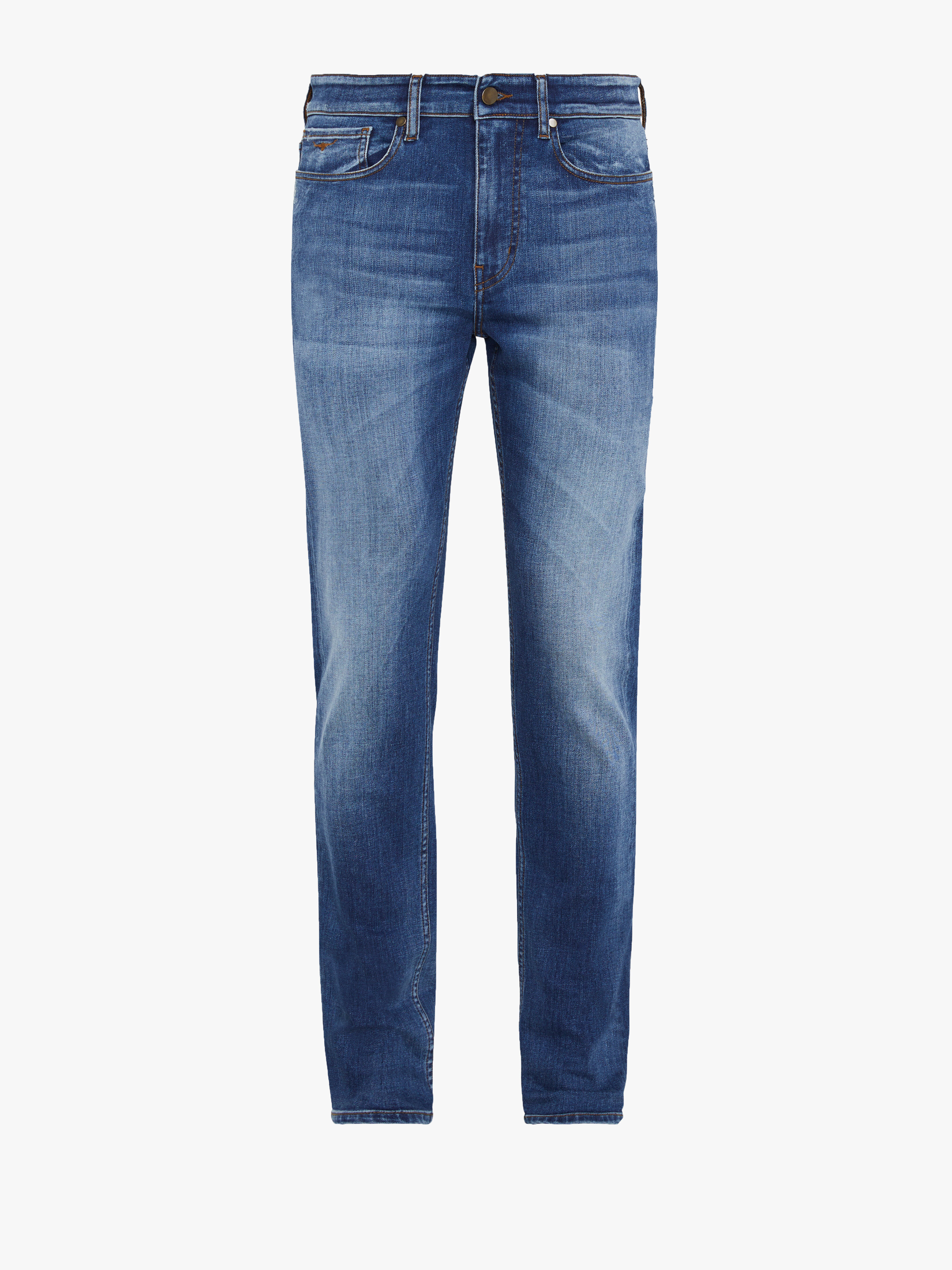 blend jeans maker