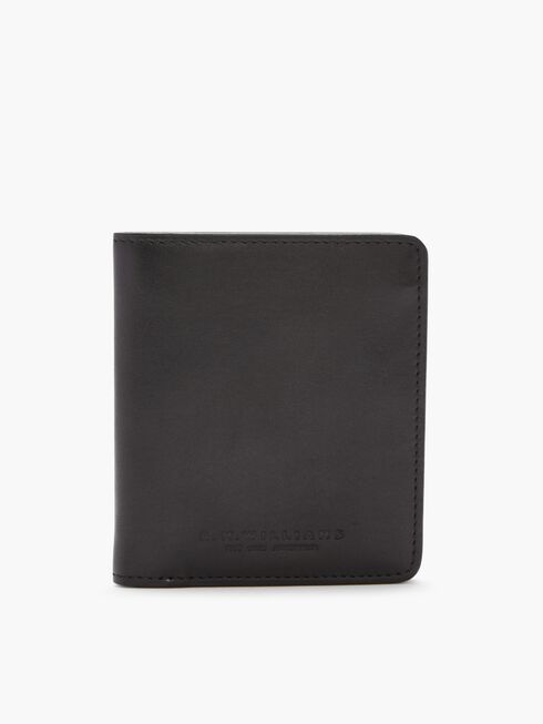 Urban Bi-Fold Wallet