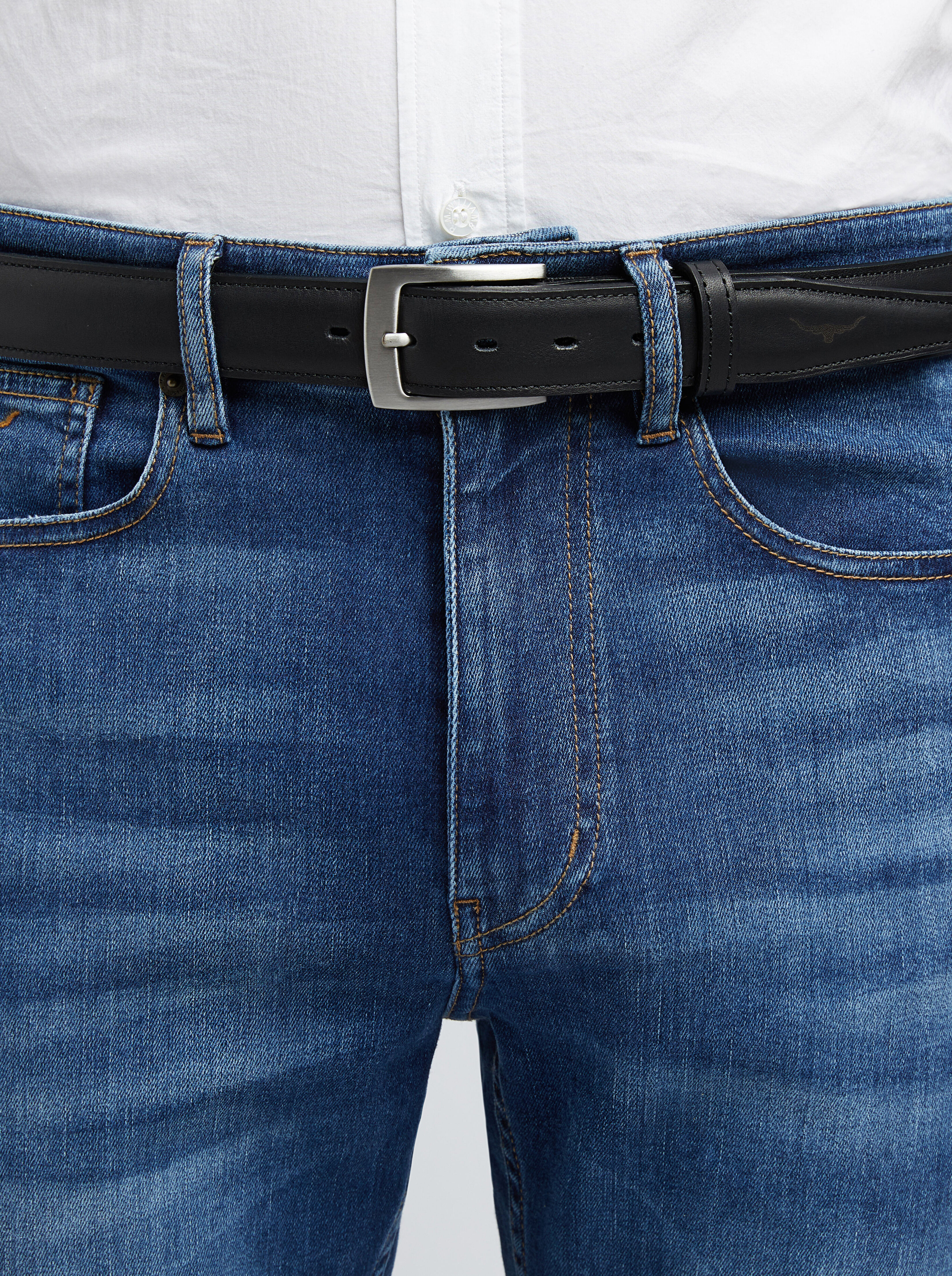 rm williams belt