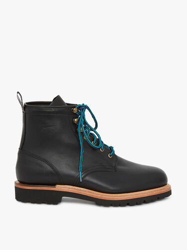 rm williams lace up boots