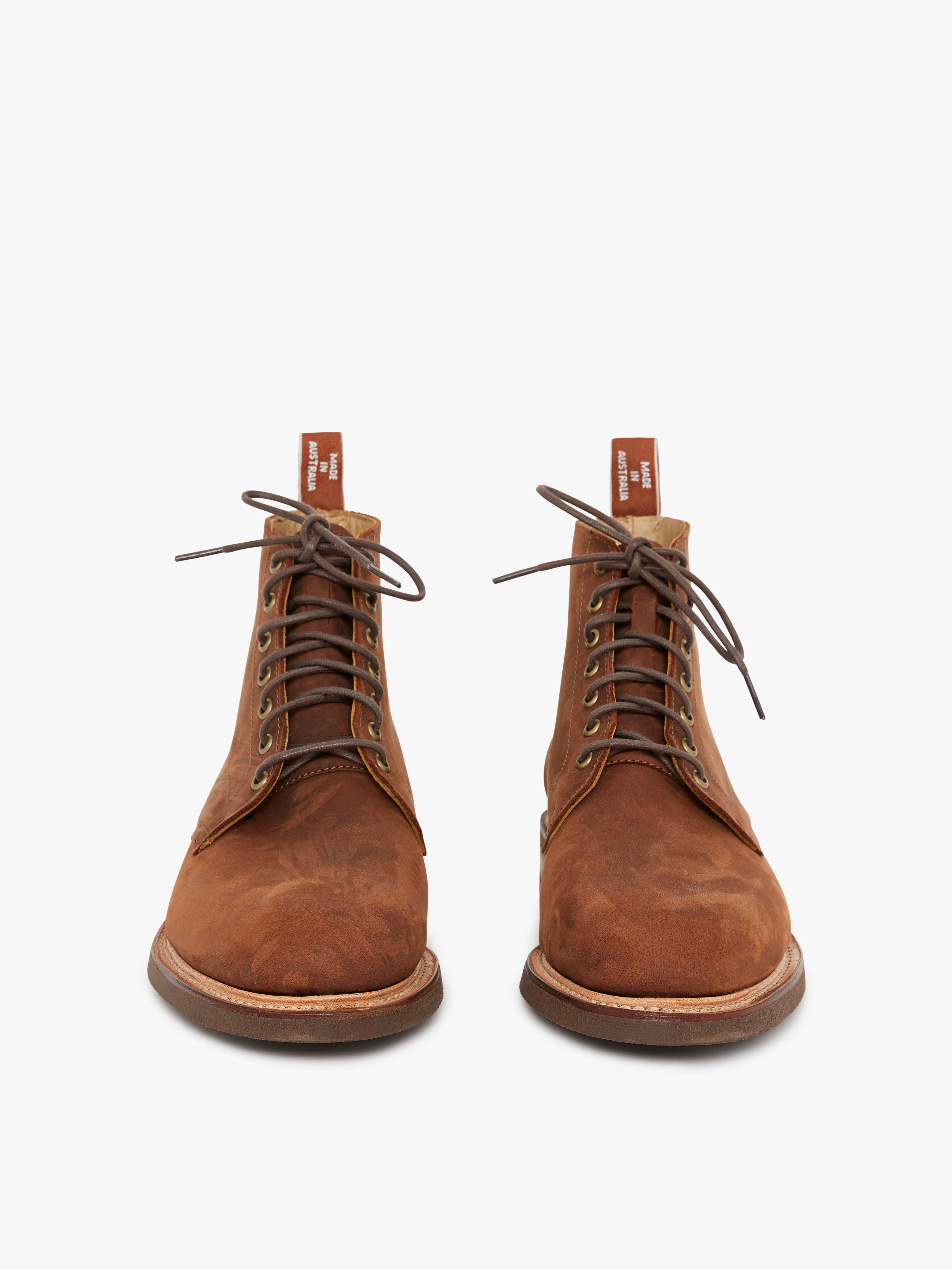 rm williams distressed leather