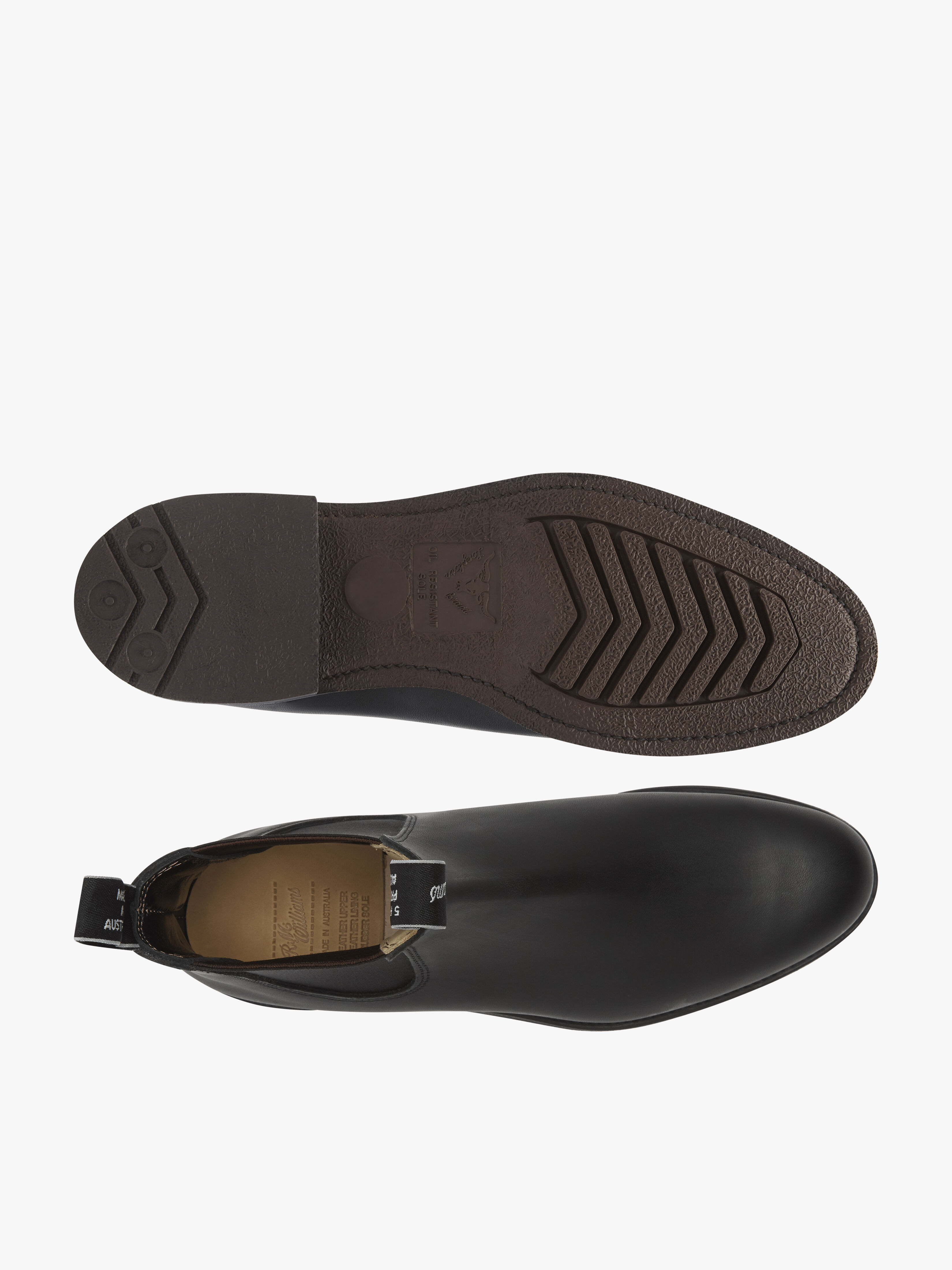 Rm williams gifford boot on sale
