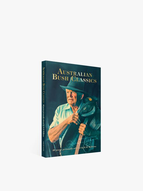 Australia Bush Classics