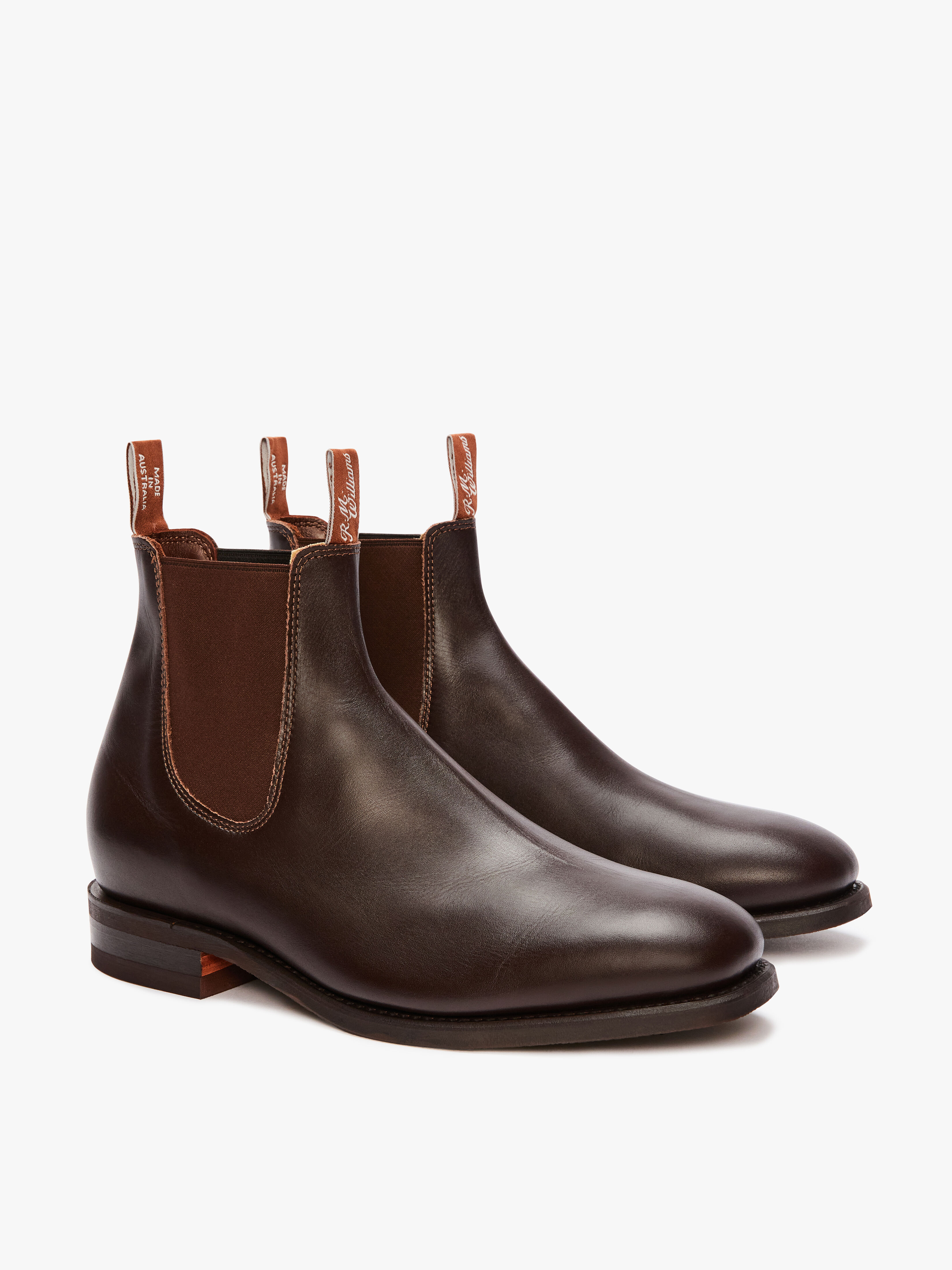Comfort Tambo Boot - Classic Boots at R
