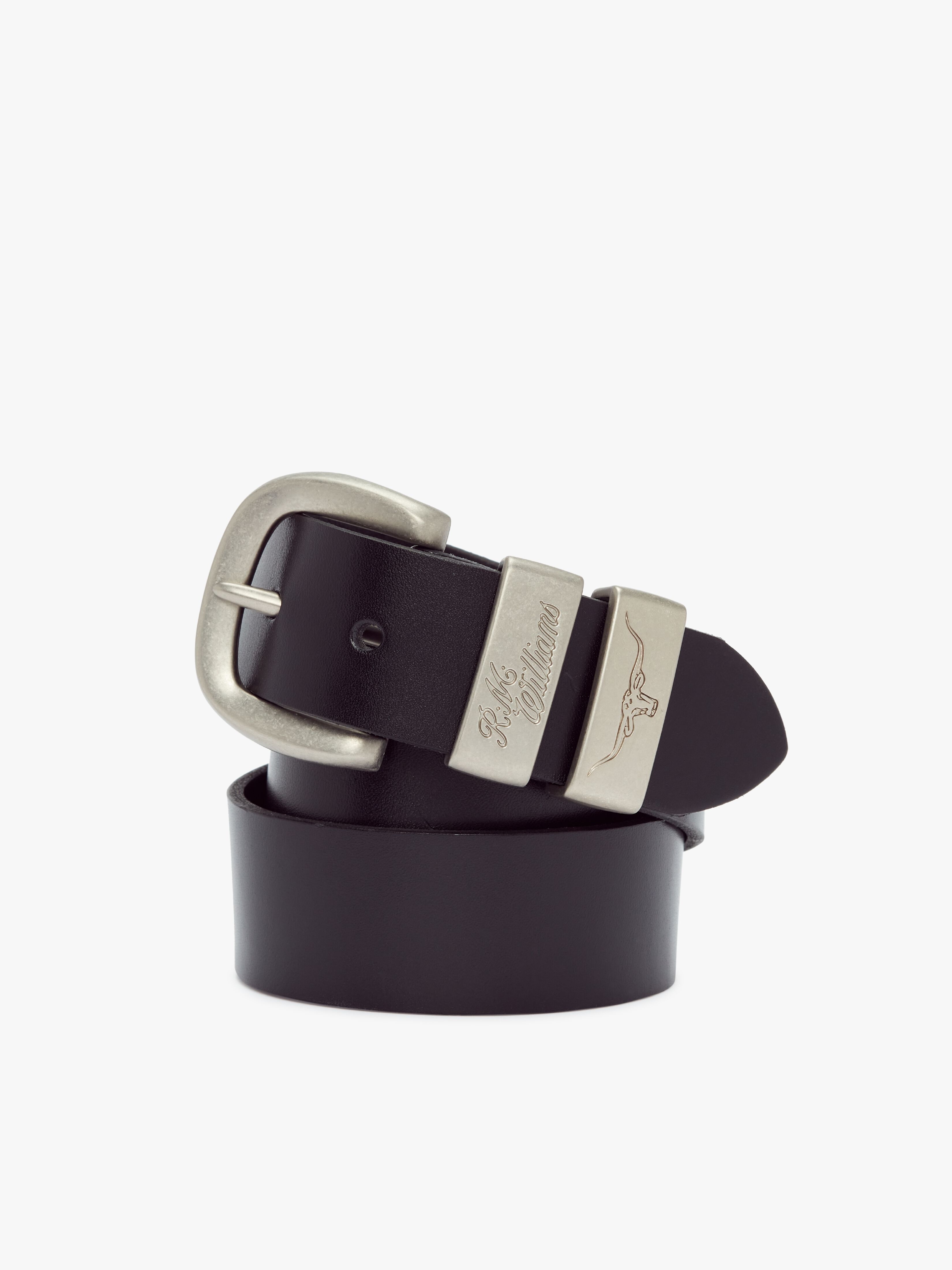 rm williams belts sale