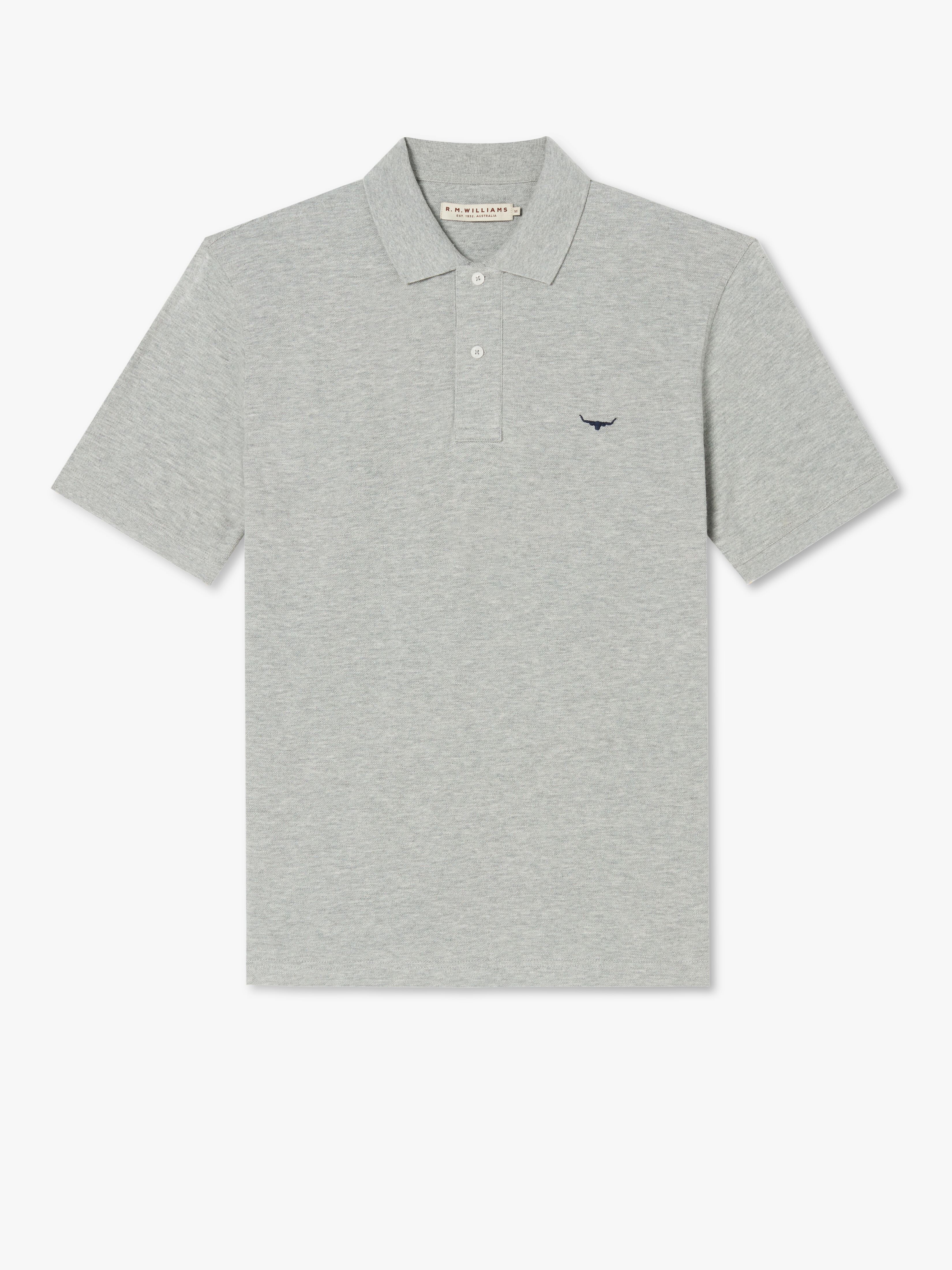rm williams polo