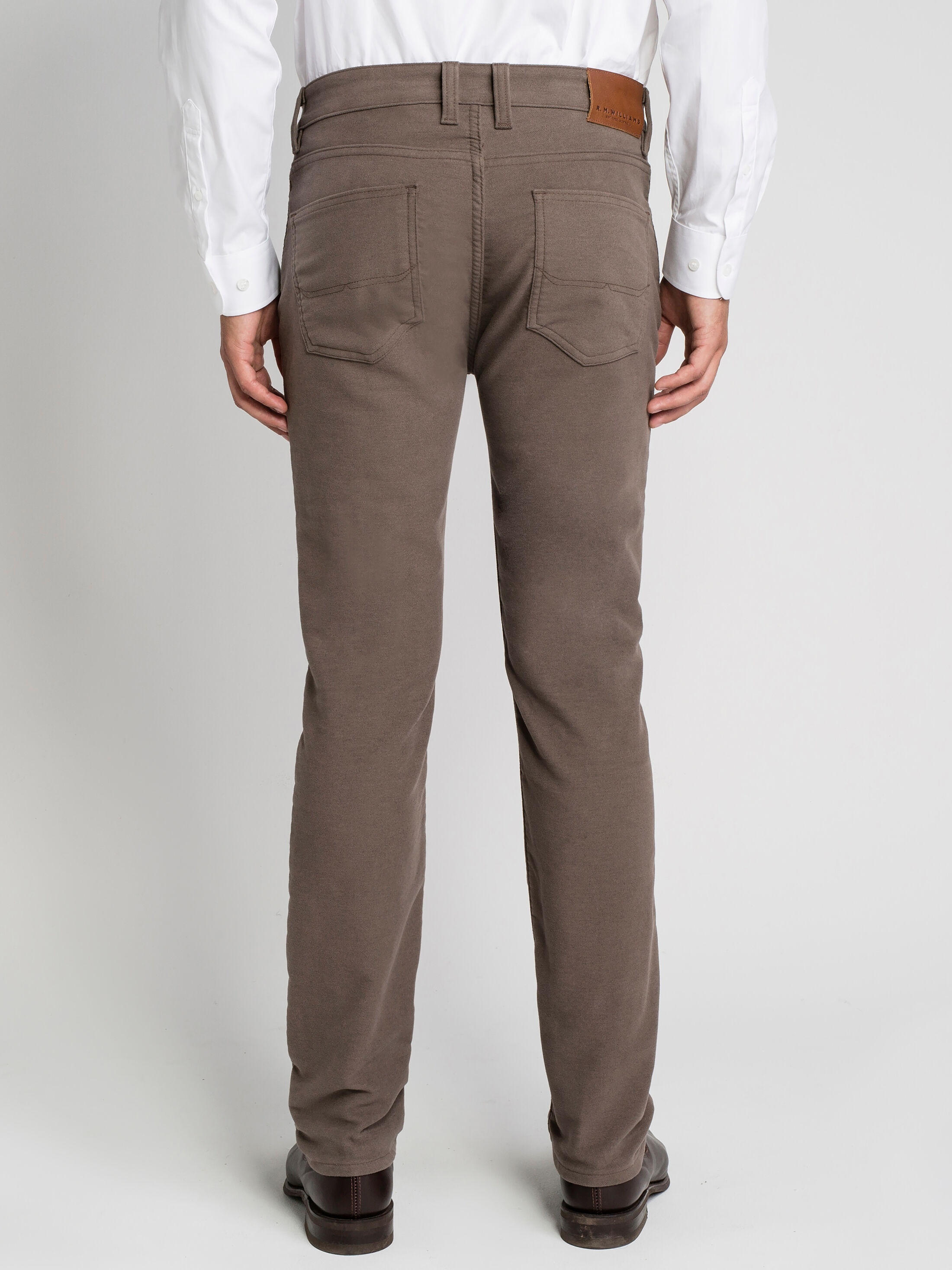 rm williams ramco moleskin