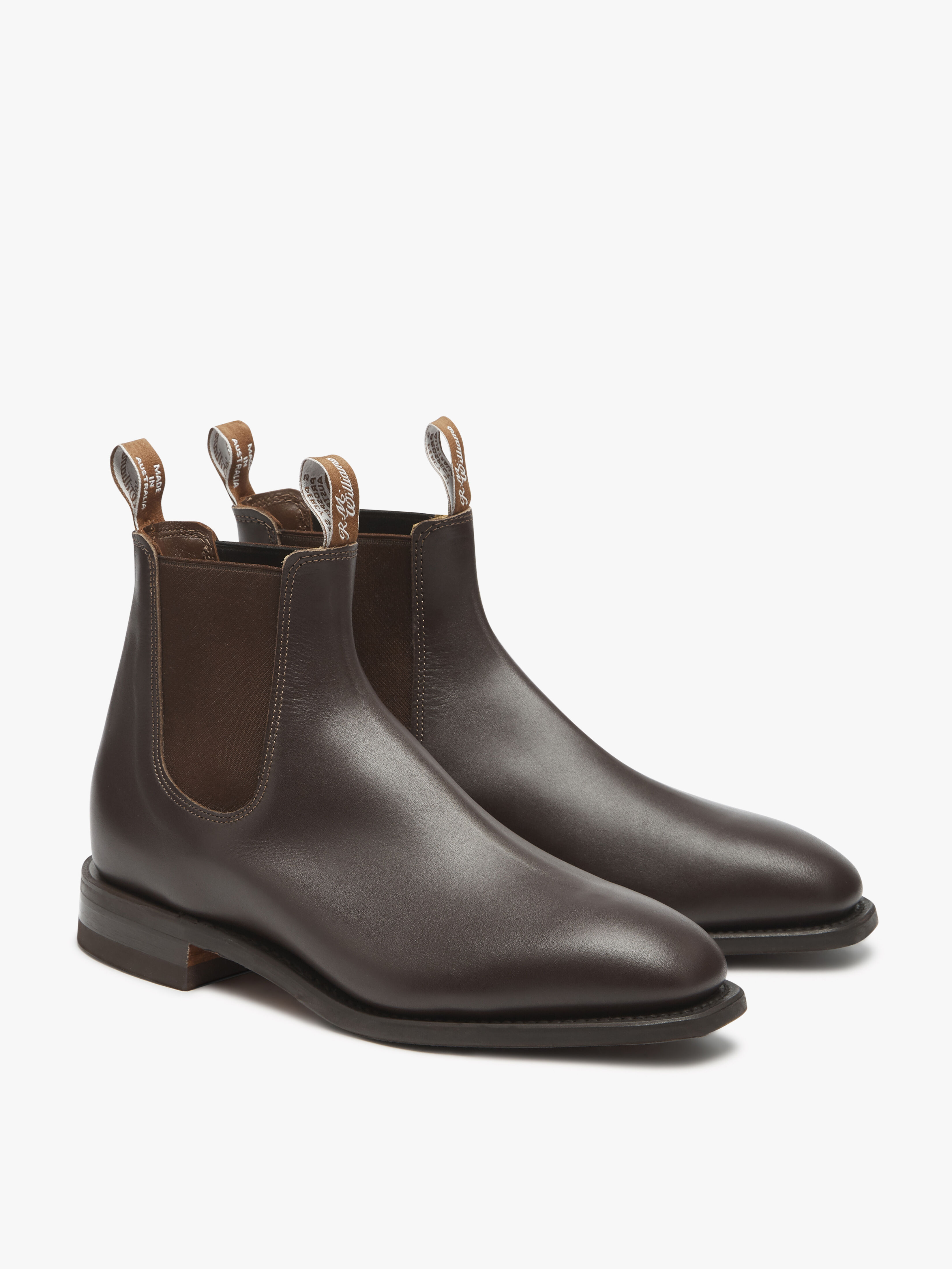 Rm Williams Dynamic Flex 2024 www.alhudapk