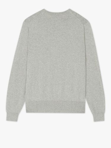 Howe Sweater